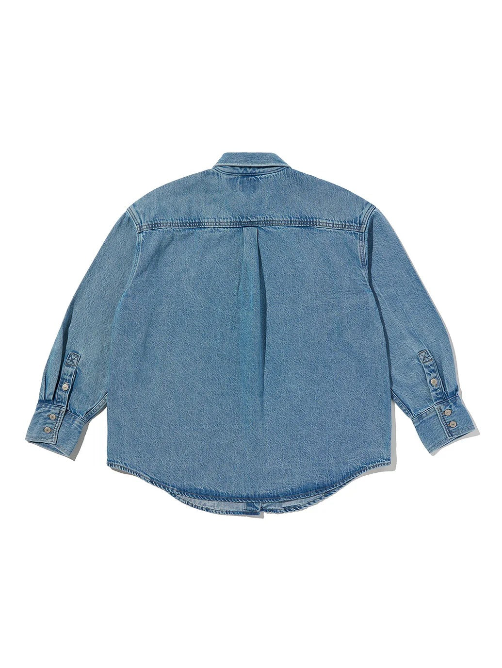 Jordan Denim Shirt