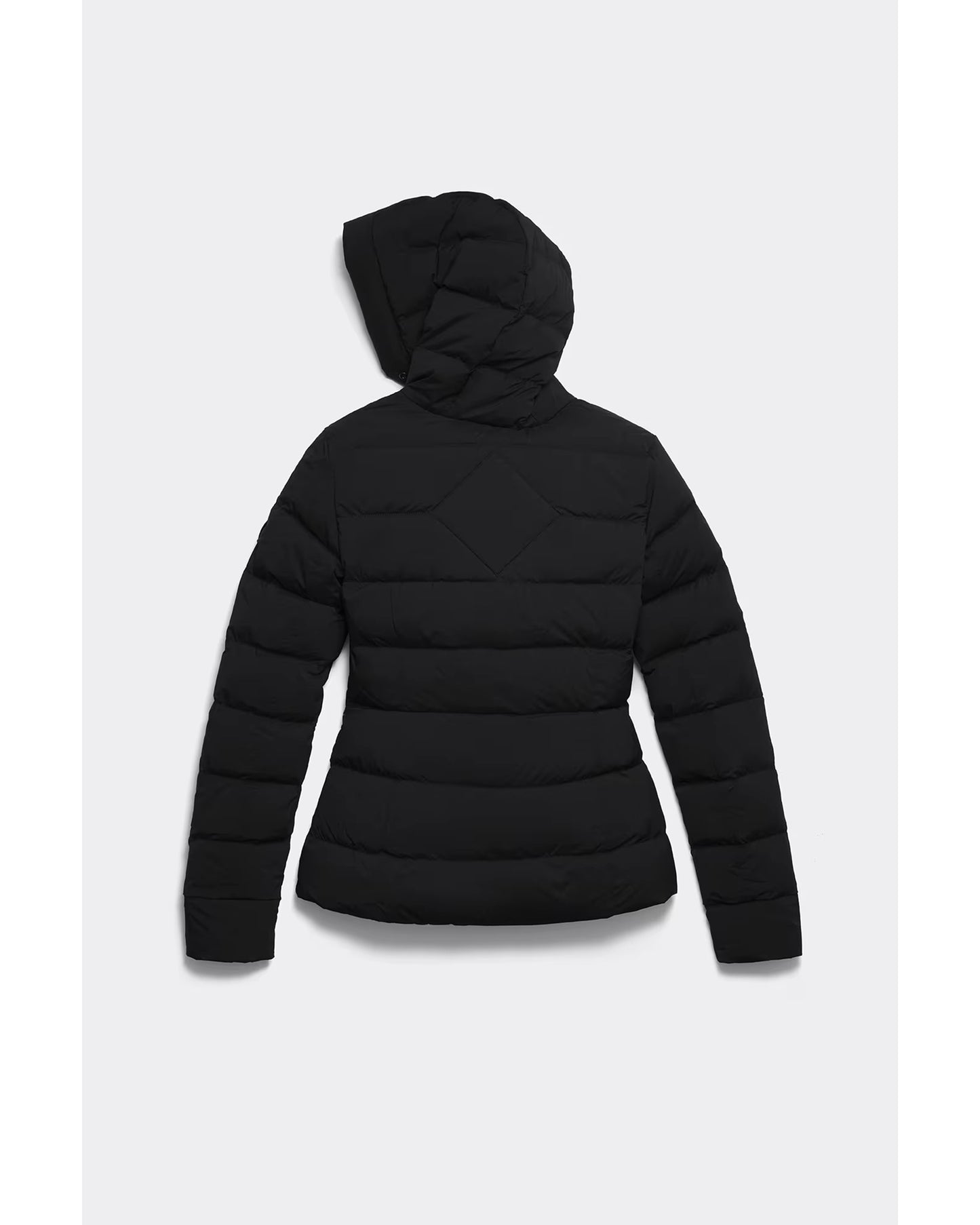 Clair Jacket - Black Label