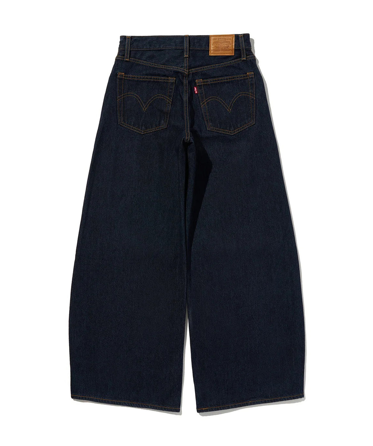 TEARDROP WIDE LEG