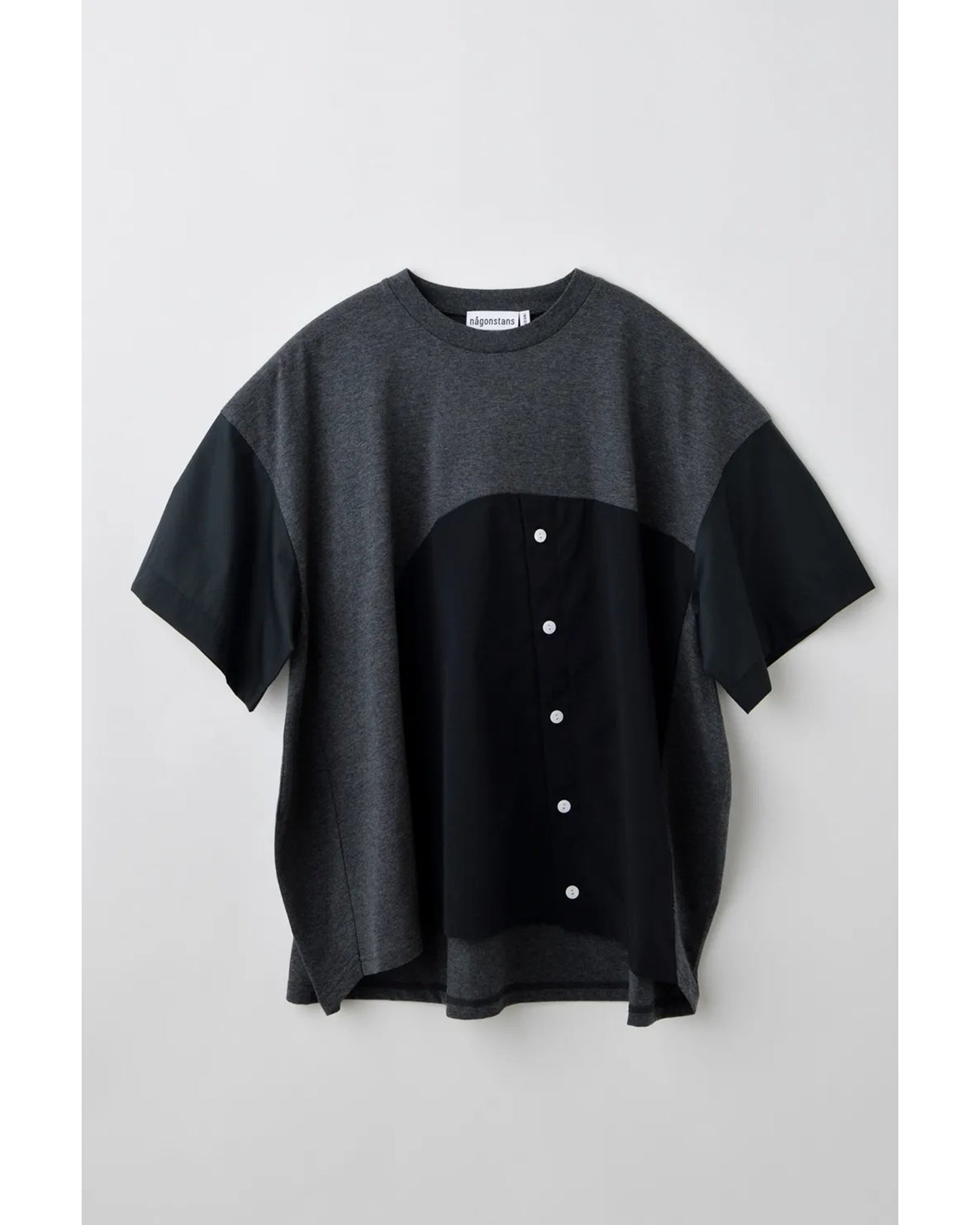 Single Jersey mix P.O