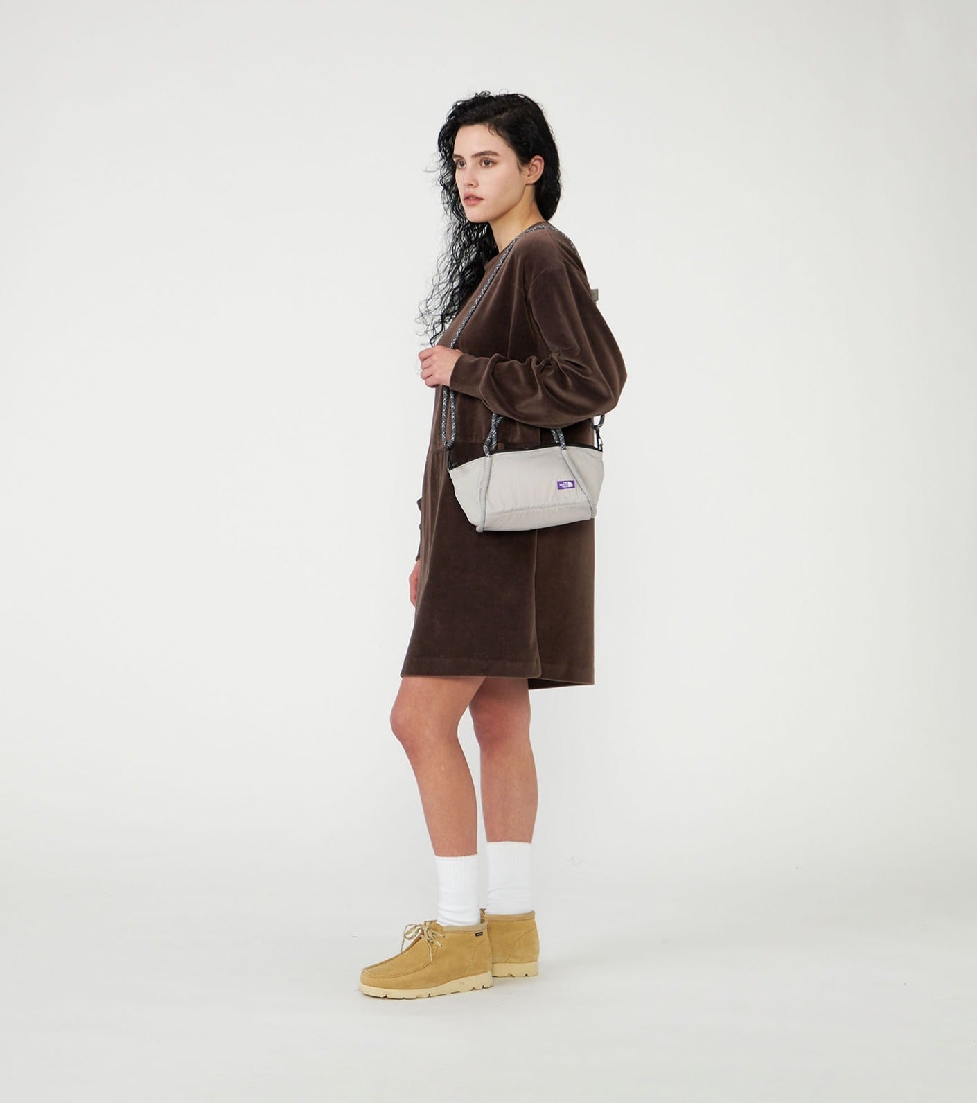 Stroll 2Way Demi Tote Bag