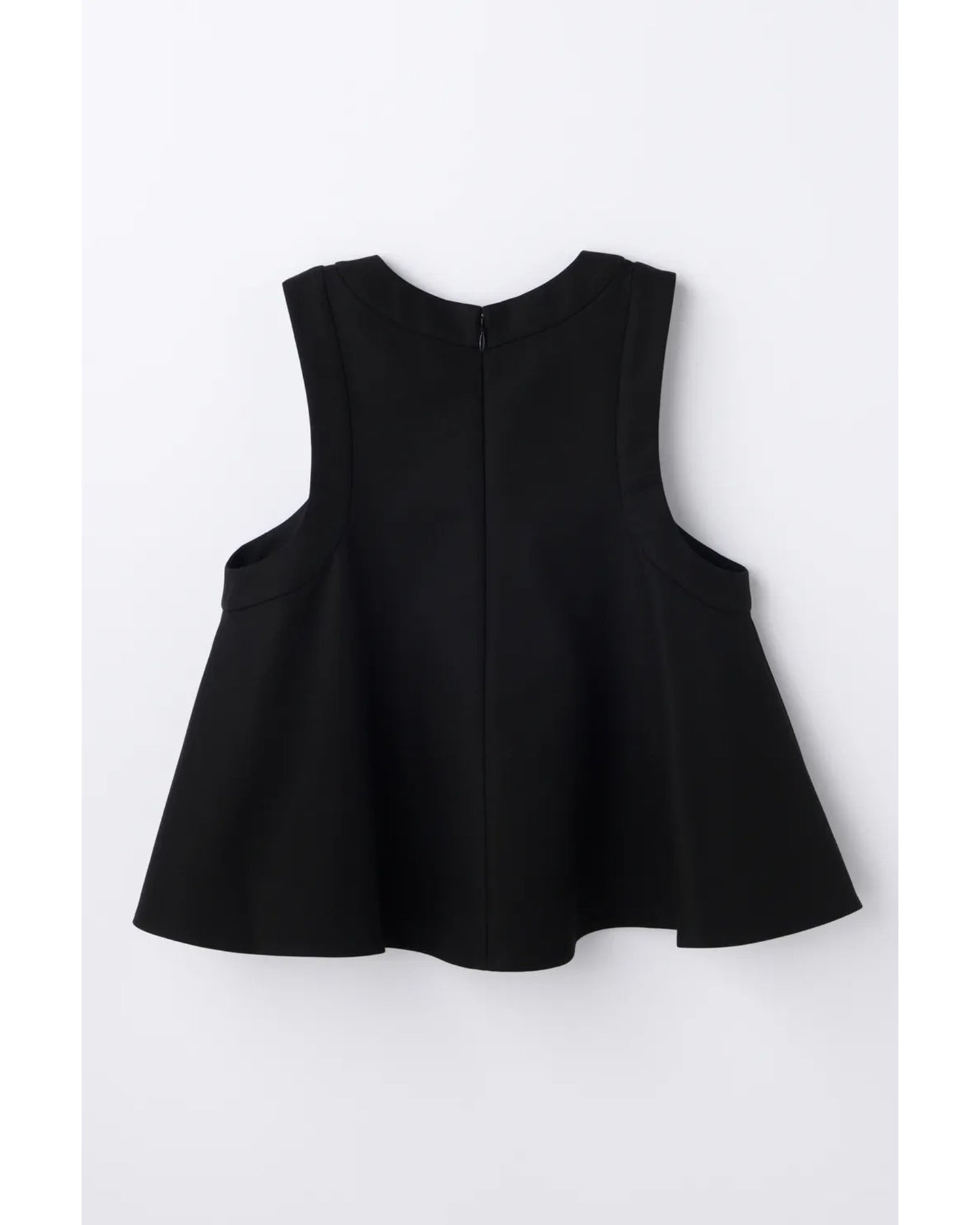 Airy CO クロップドTOPS