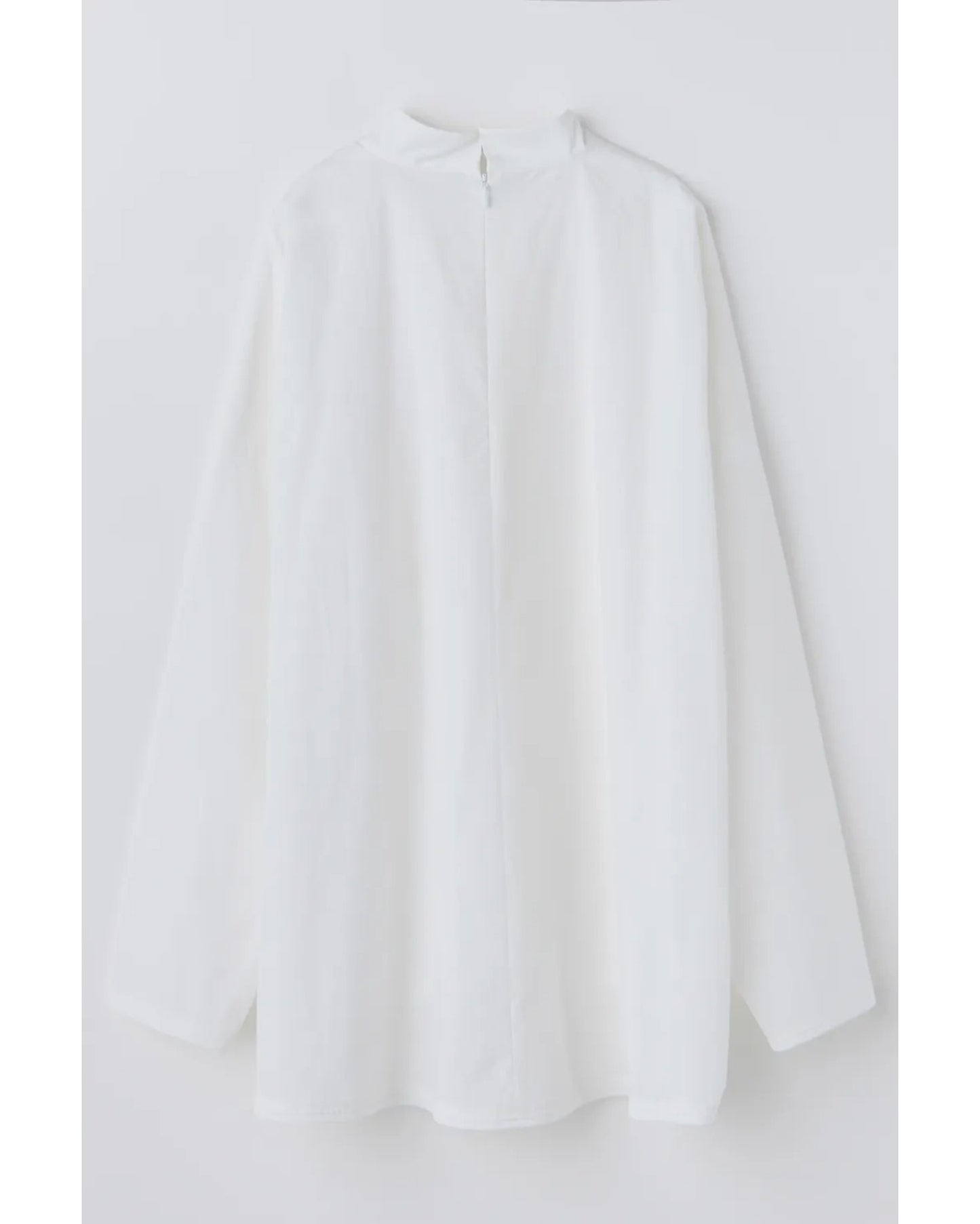 Soft COTTON ハイネックワイドP.O