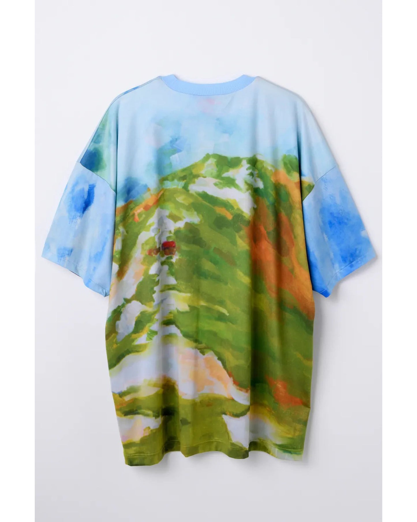 Summer landscape T/SH