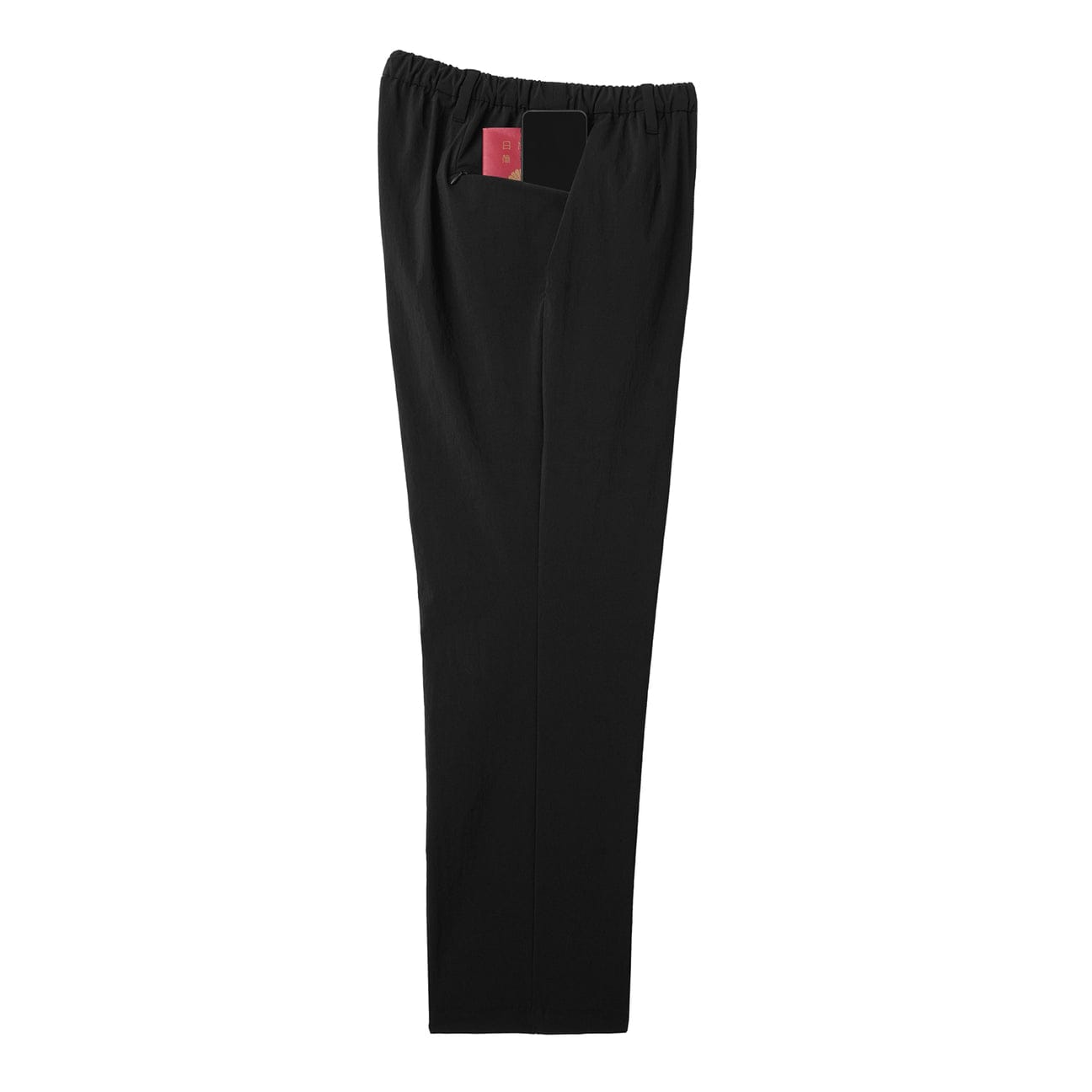 TEATORA WALLET PANTS CITY