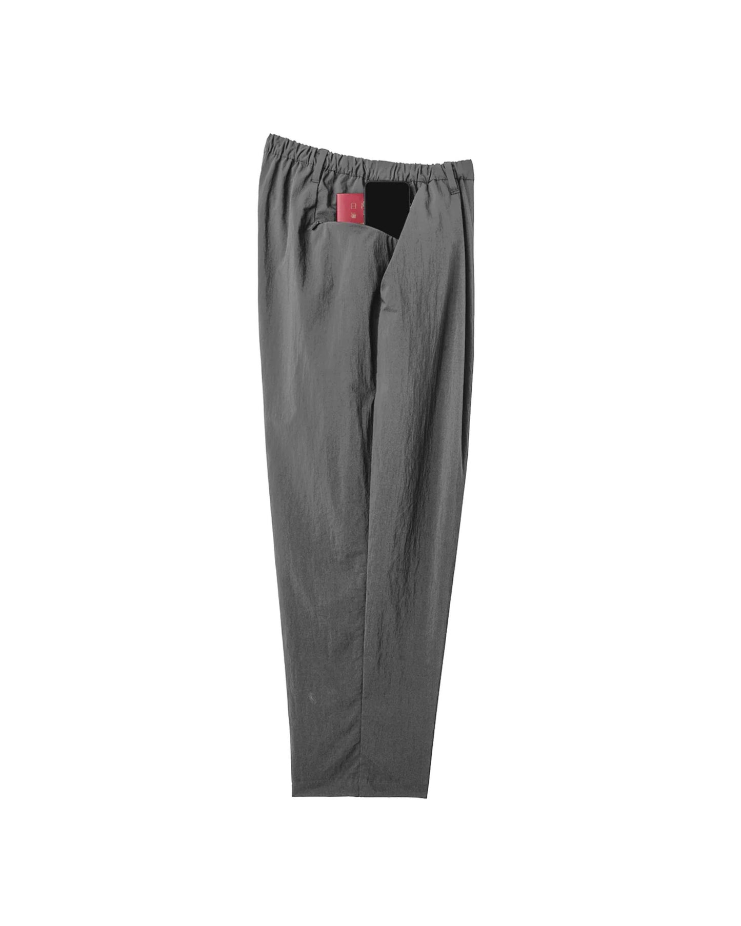 Wallet Pants RESORT DR GRAY