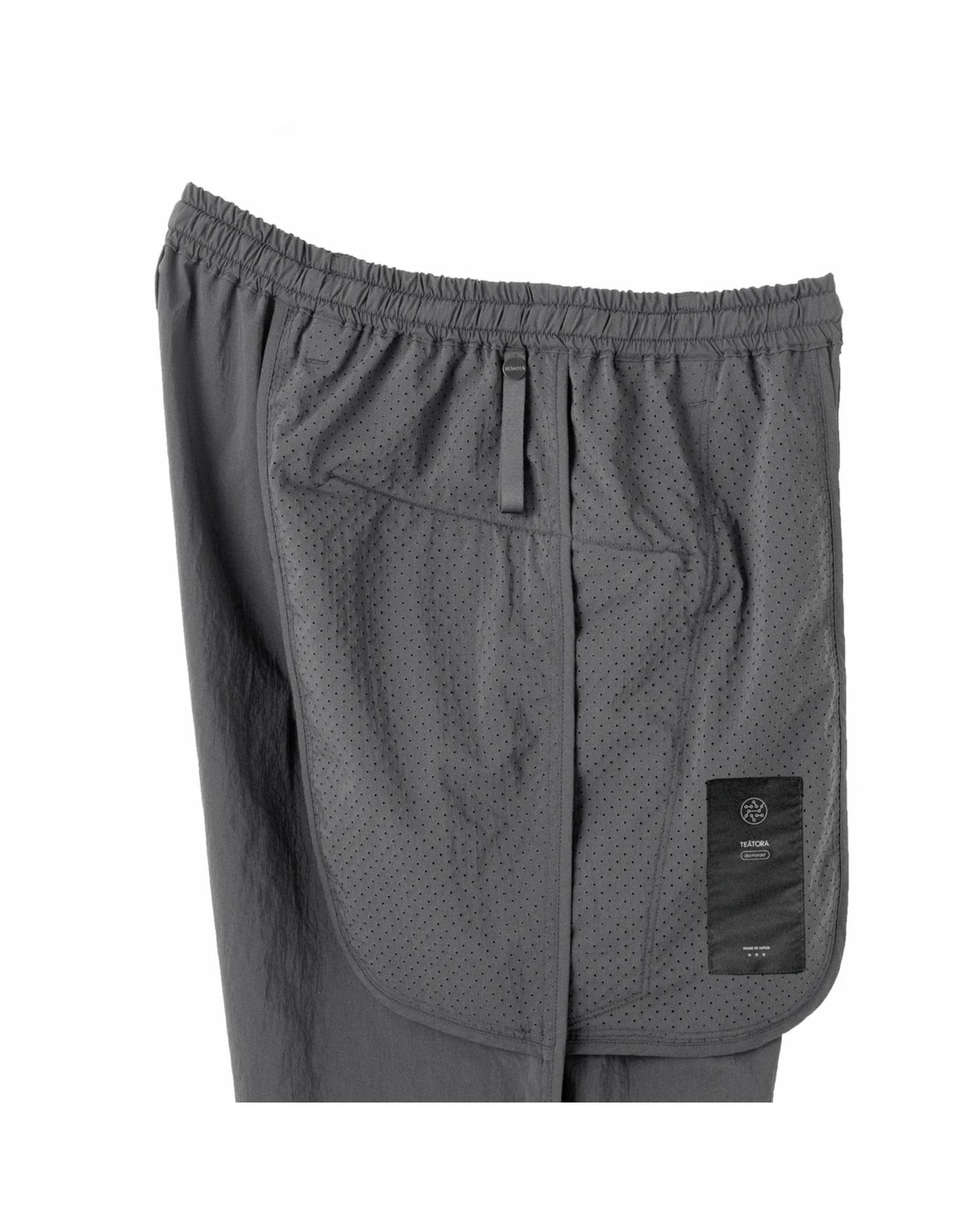 Wallet Pants RESORT DR GRAY