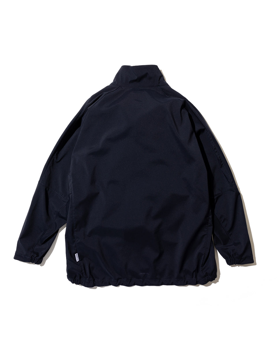 SOFT SHELL BLOUSON