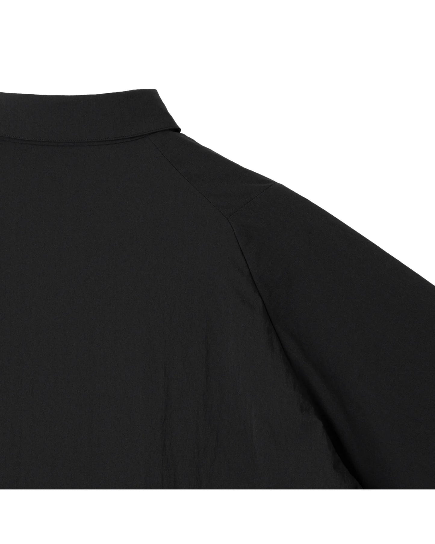 CARTRIDGE SHIRT DR BLACK