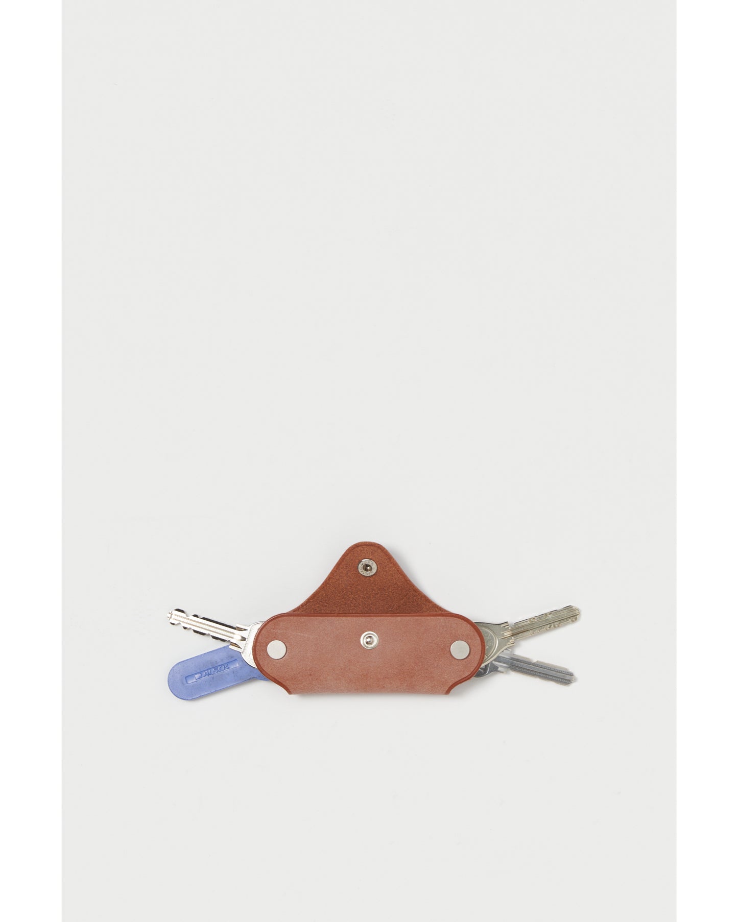 key bundle brown