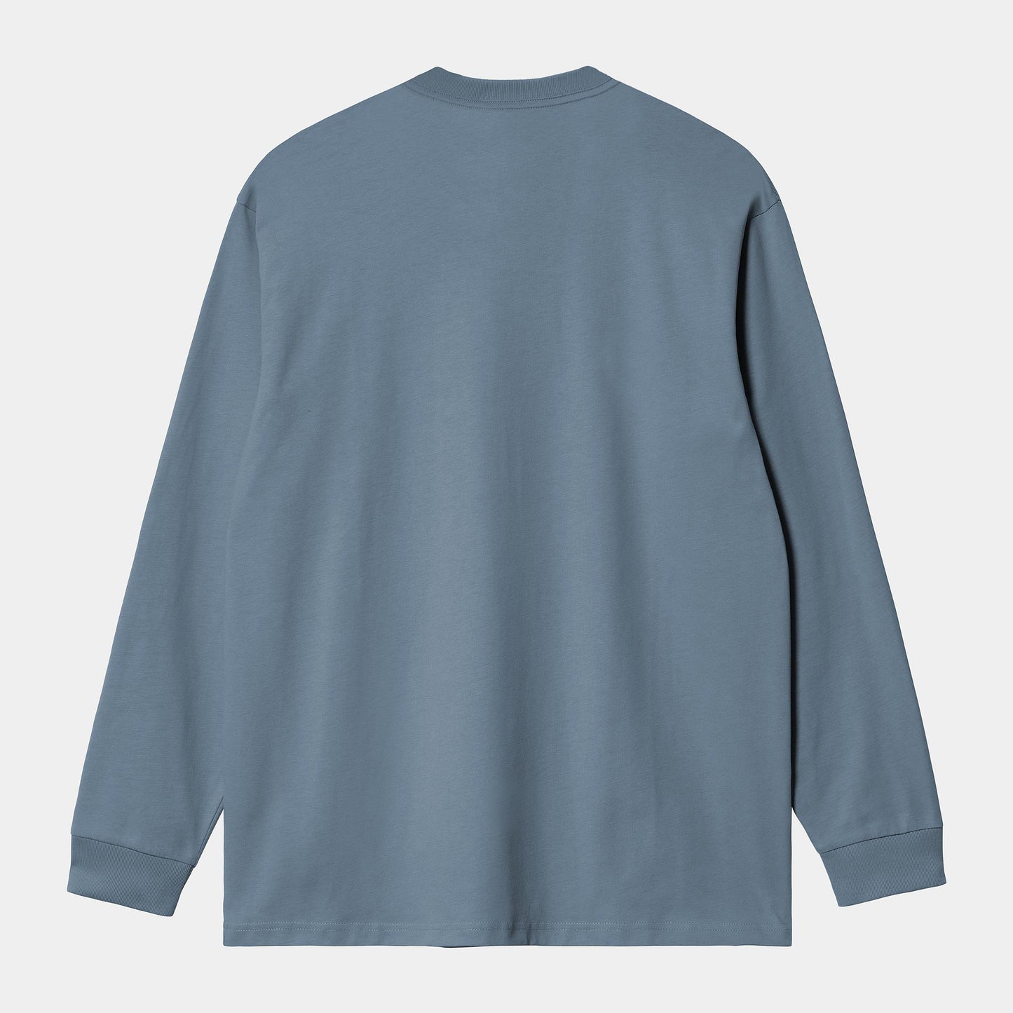 L/S CHASE T-SHIRT