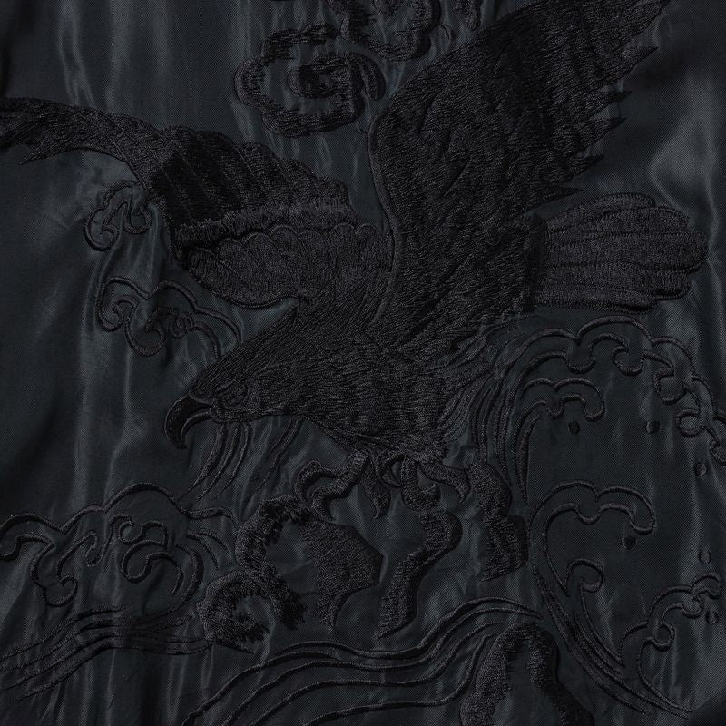 ACETATE SUKA SHIRT 29187