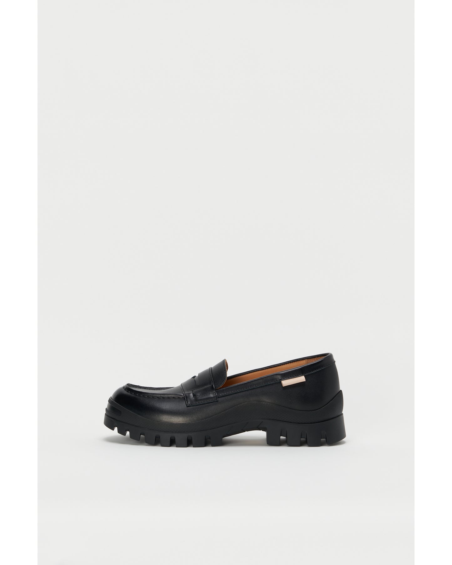 loafer #2146 black