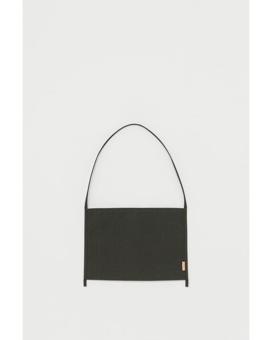 mail bag large khaki olive