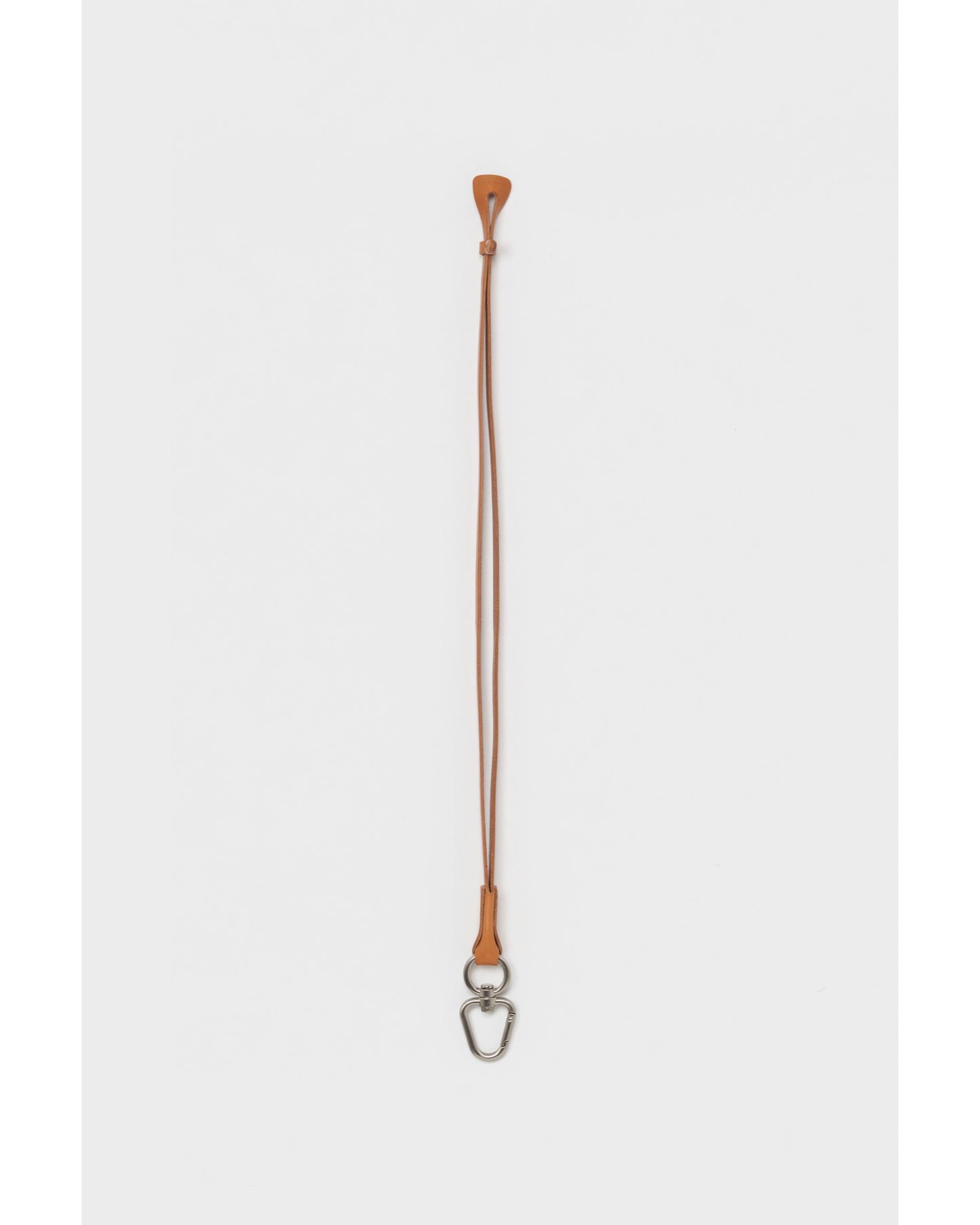 neckstrap TAN