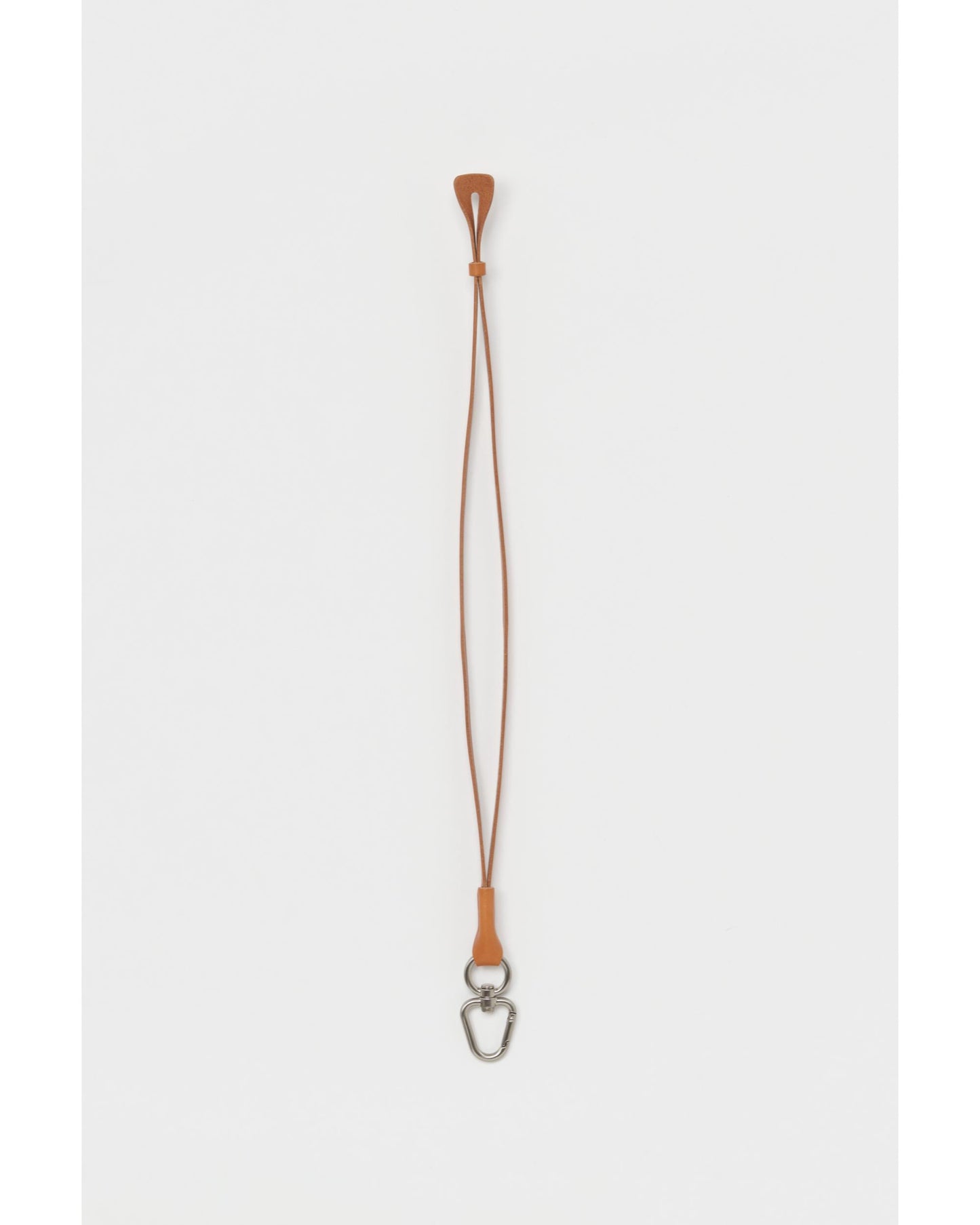 neckstrap TAN