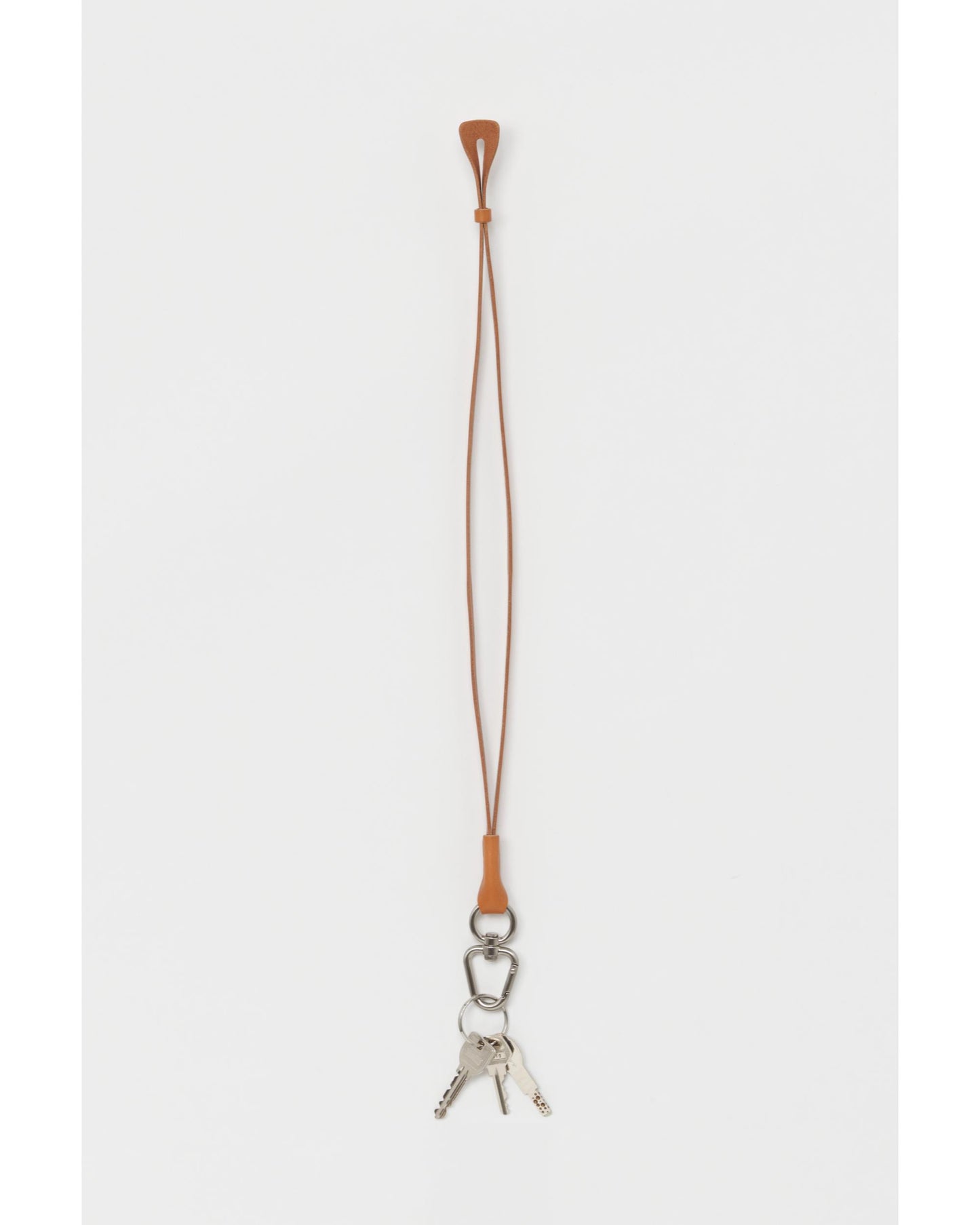 neckstrap TAN