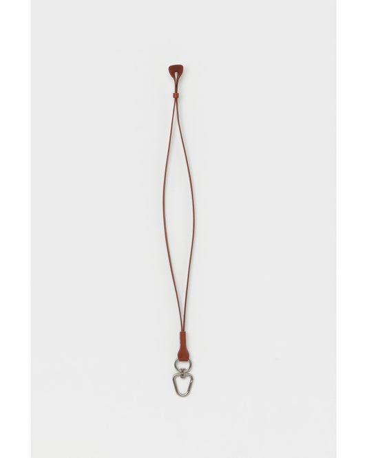neckstrap BROWN
