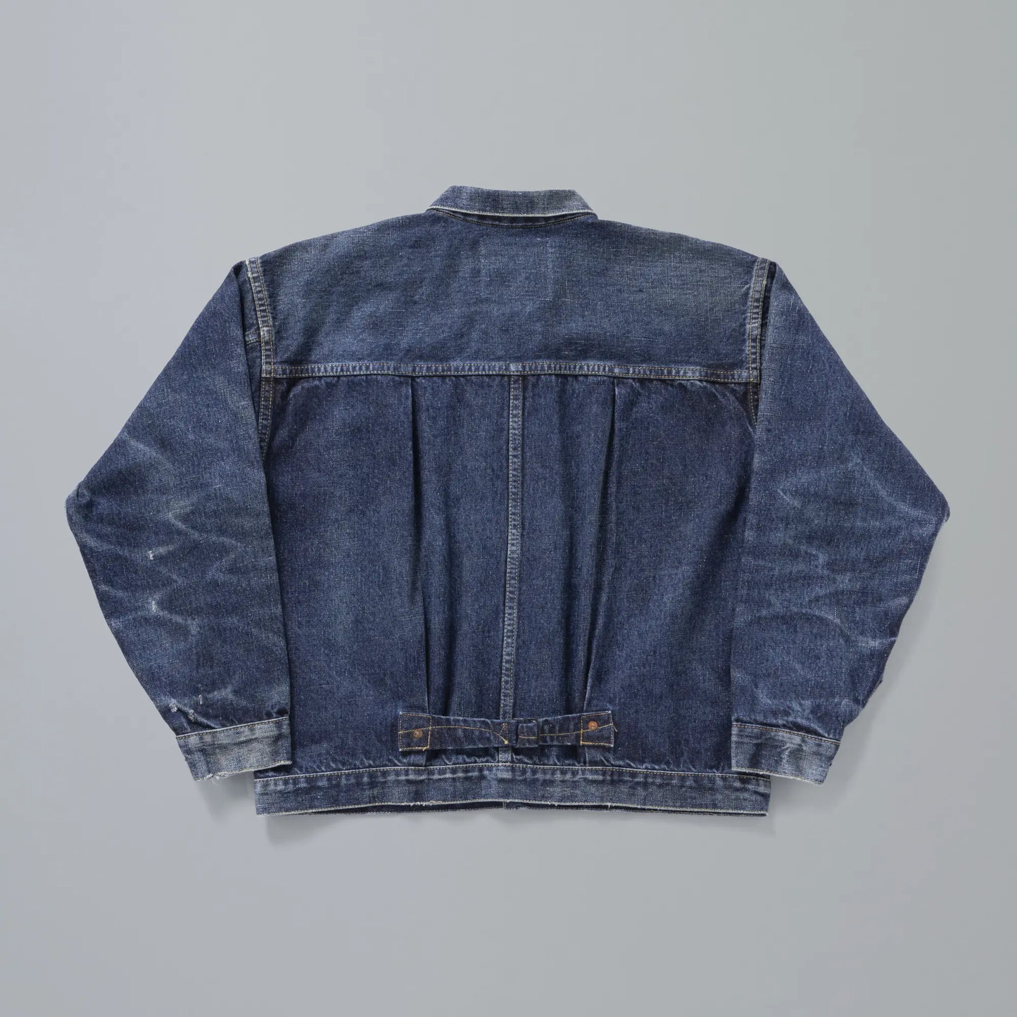 #029 WW Ⅱ LV T-BACK JACKET