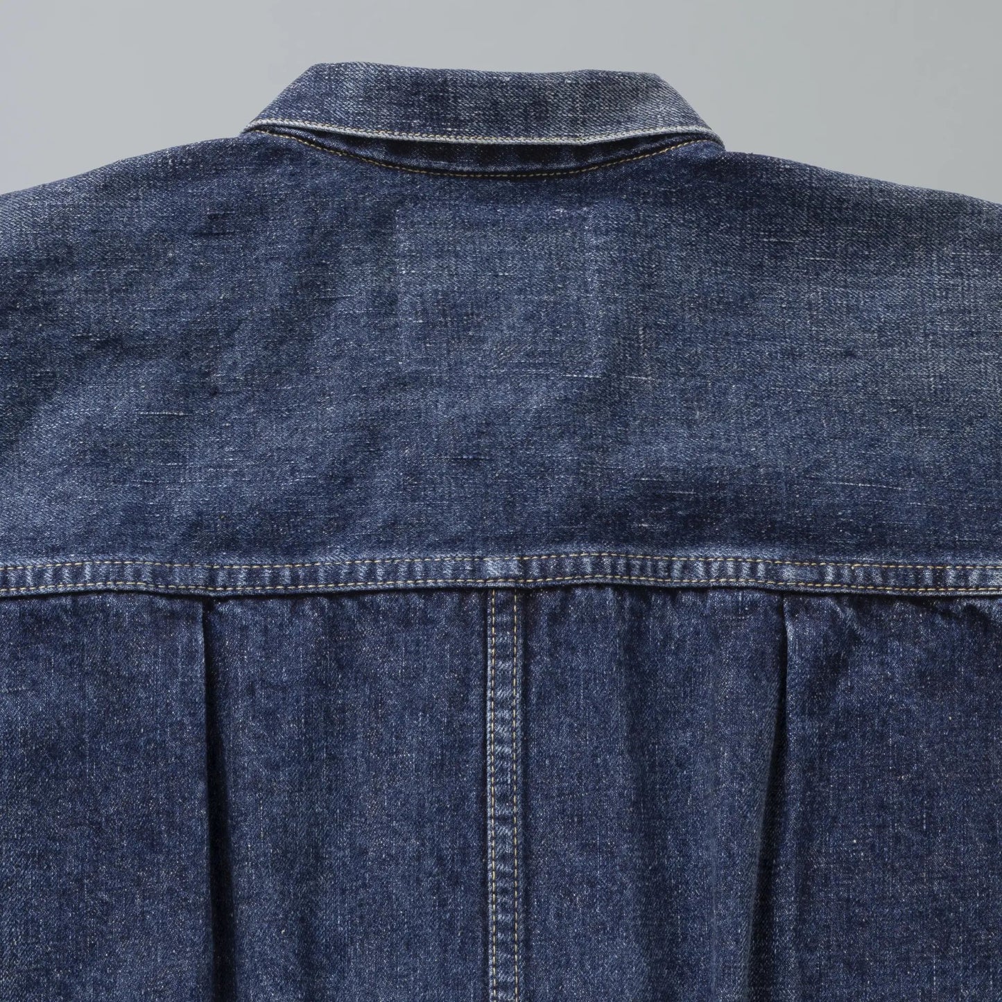 #029 WW Ⅱ LV T-BACK JACKET