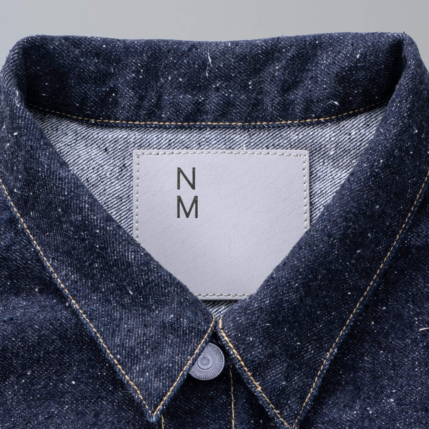 #029 WW Ⅱ LV T-BACK JACKET ONE-WASHED