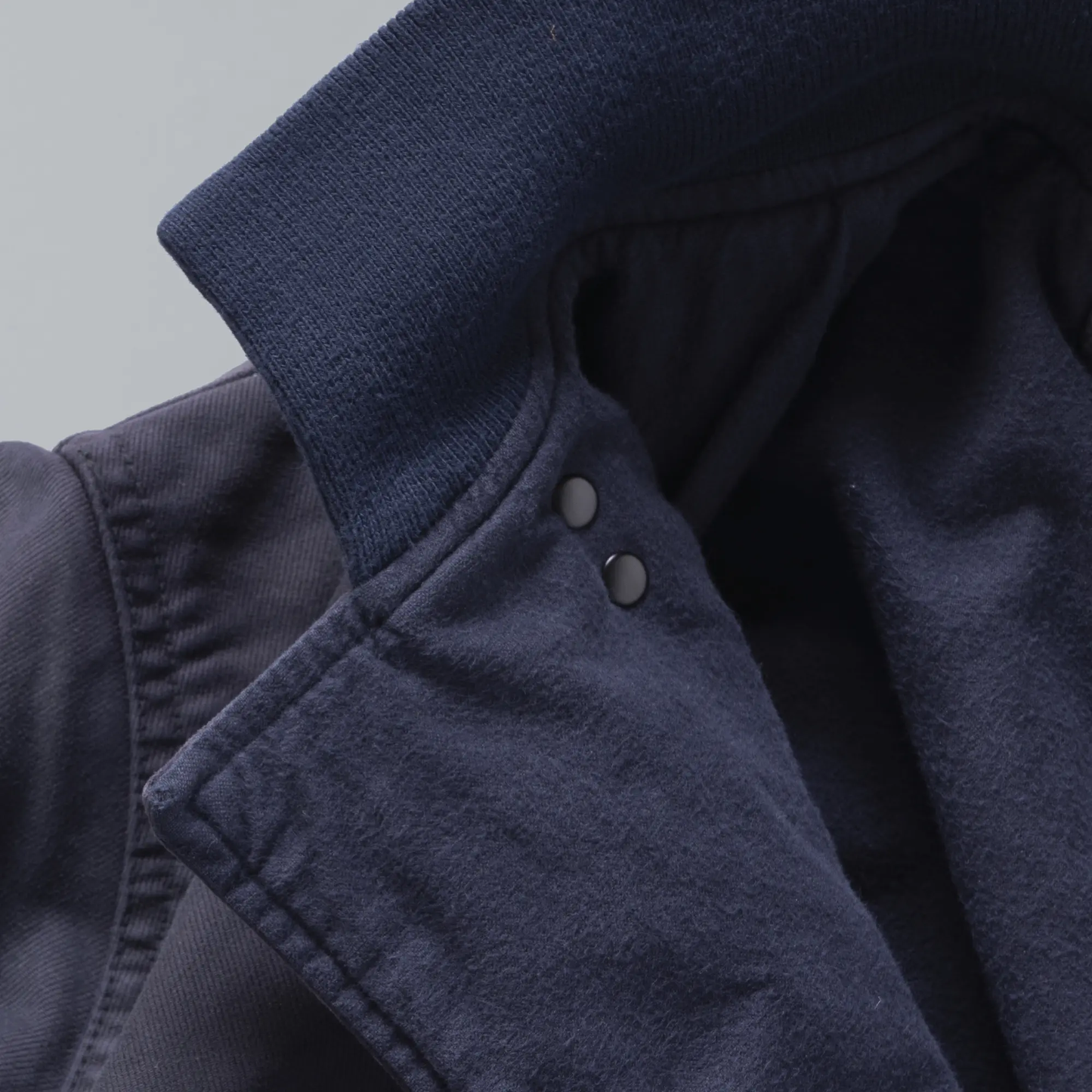 #030 DECK HOOK JACKET / BUZZ RICKSON’S