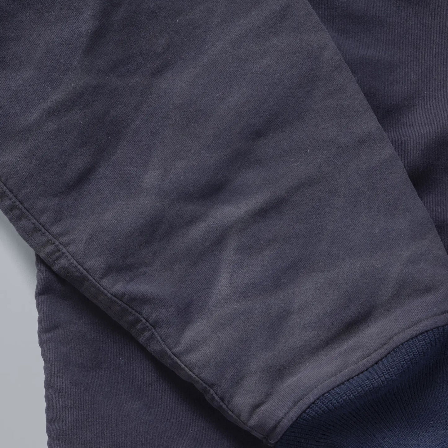 #030 DECK HOOK JACKET / BUZZ RICKSON’S