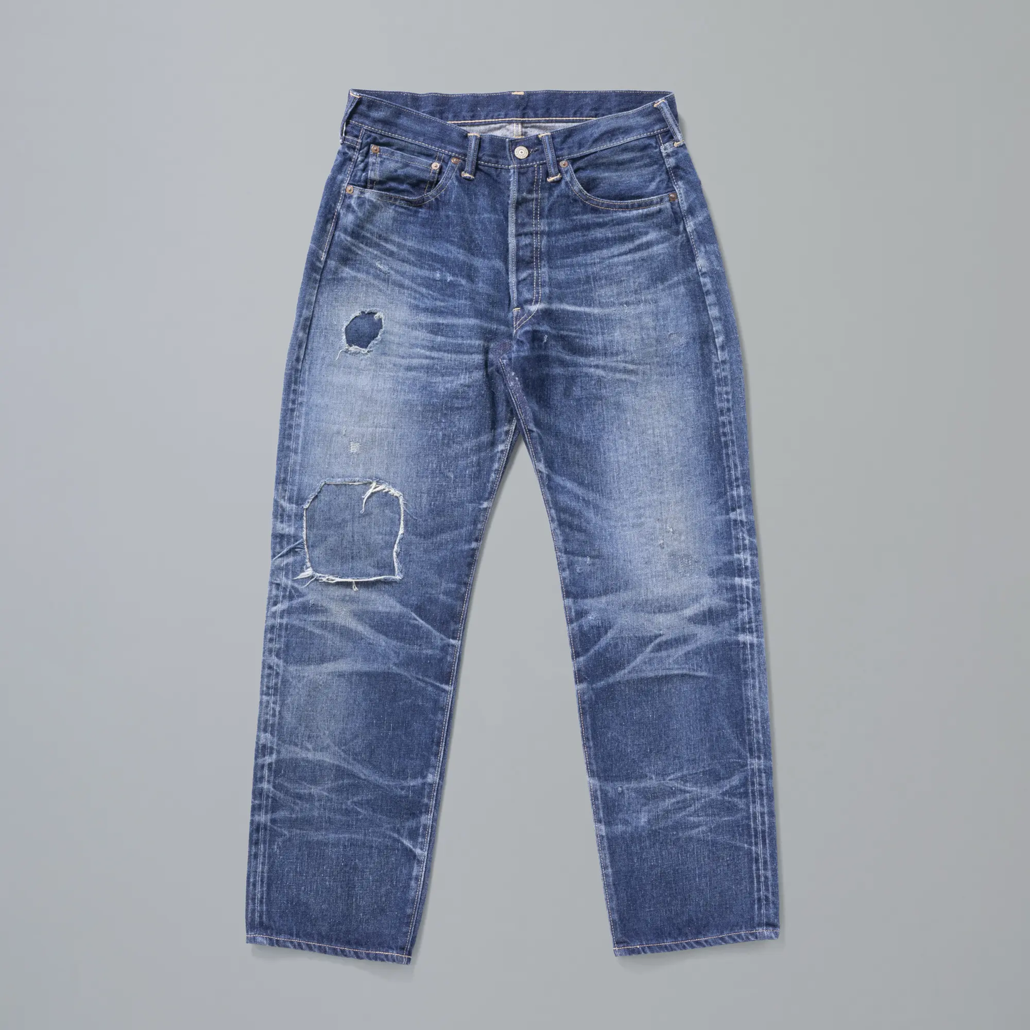 #033 LV 60ʻs JEANS