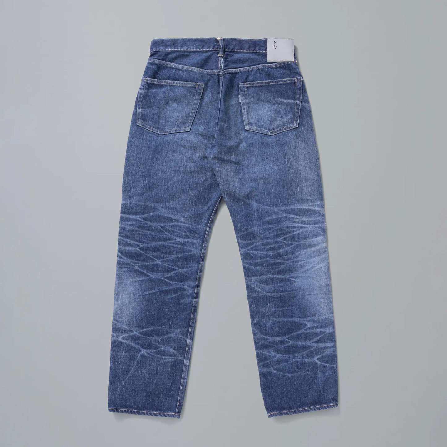 #033 LV 60ʻs JEANS