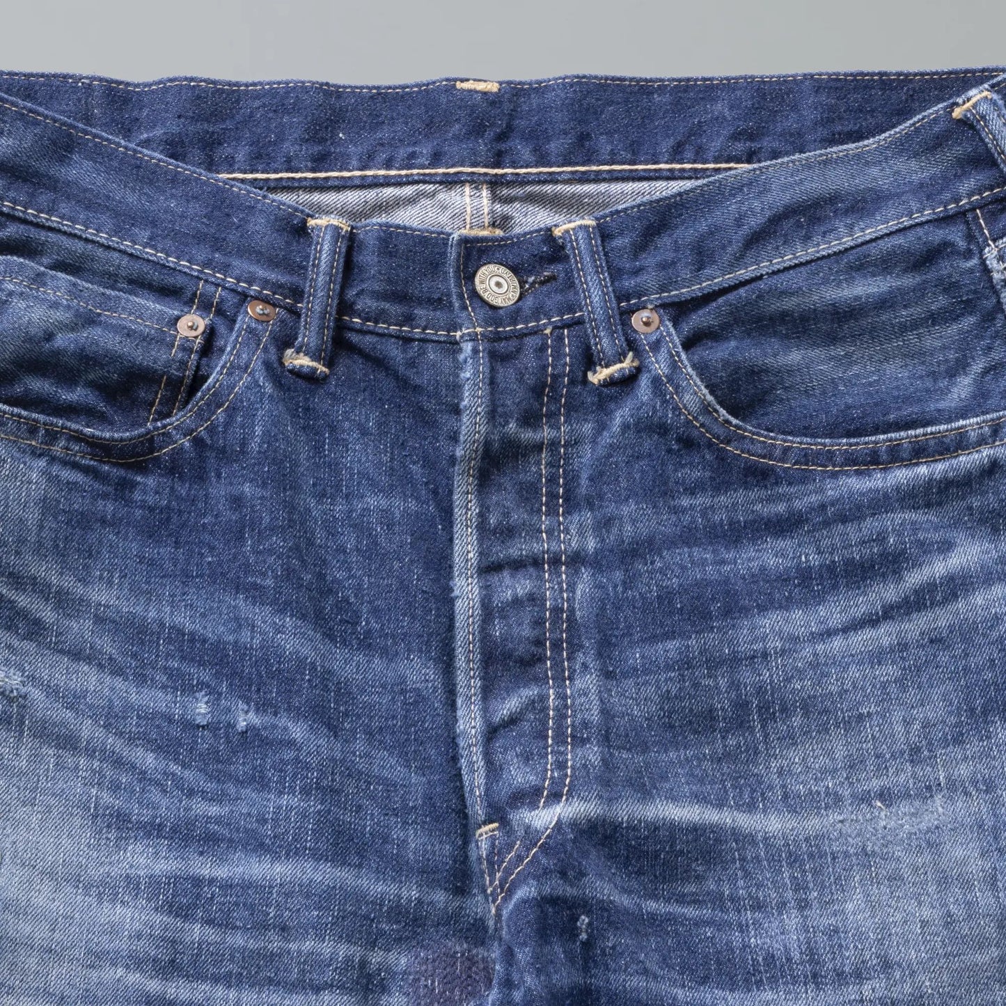 #033 LV 60ʻs JEANS