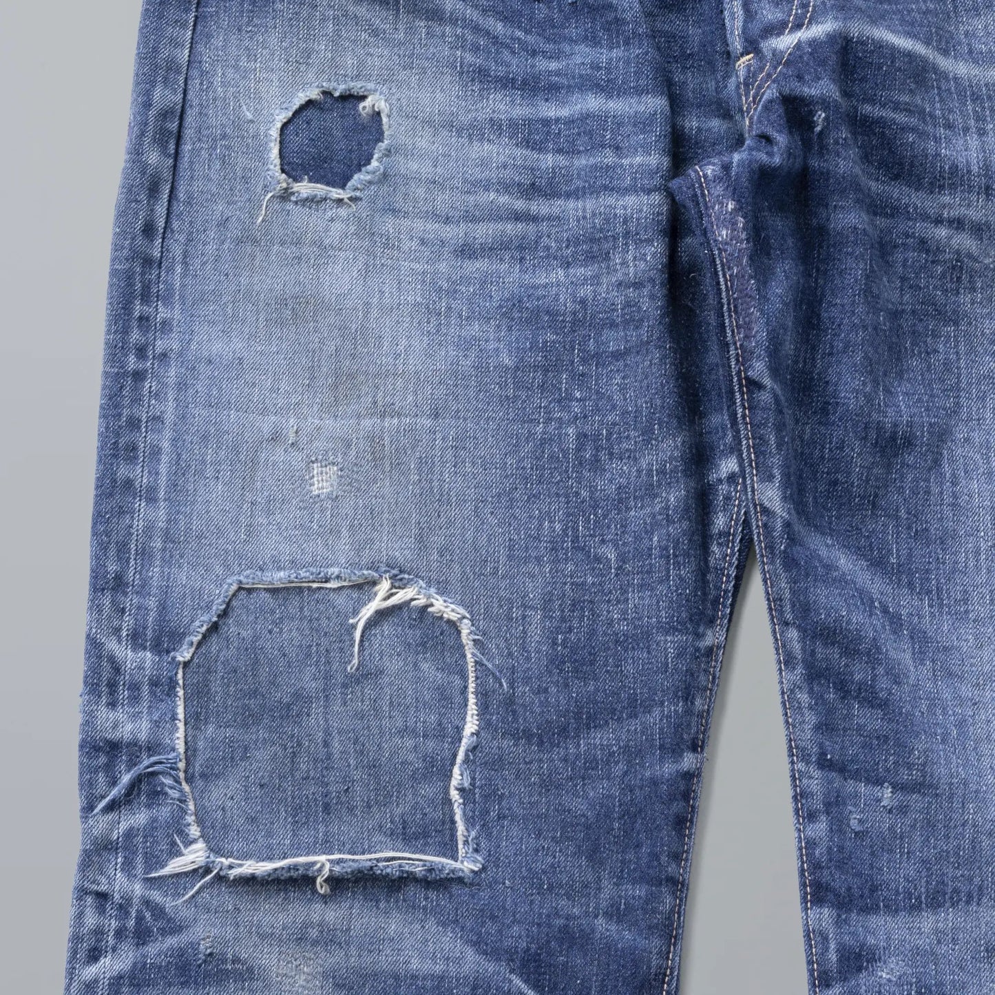 #033 LV 60ʻs JEANS