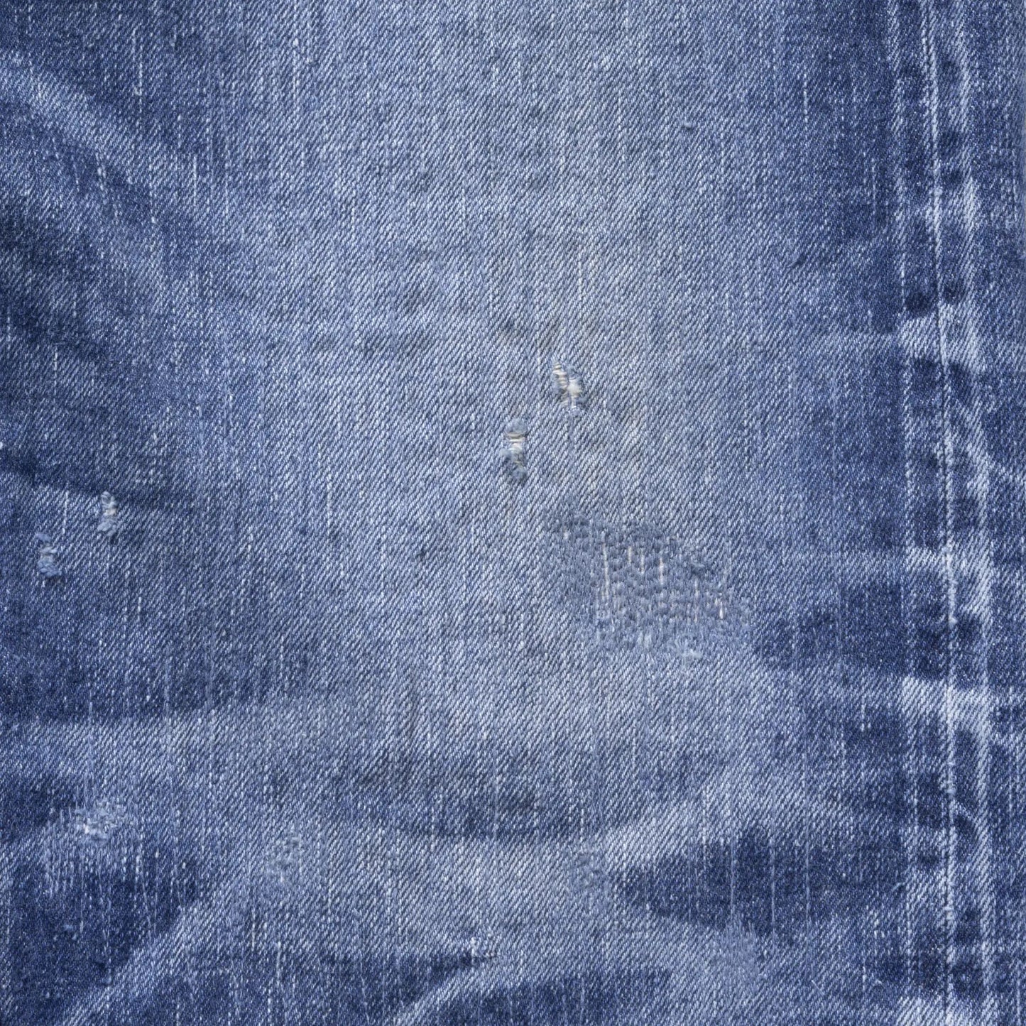#033 LV 60ʻs JEANS