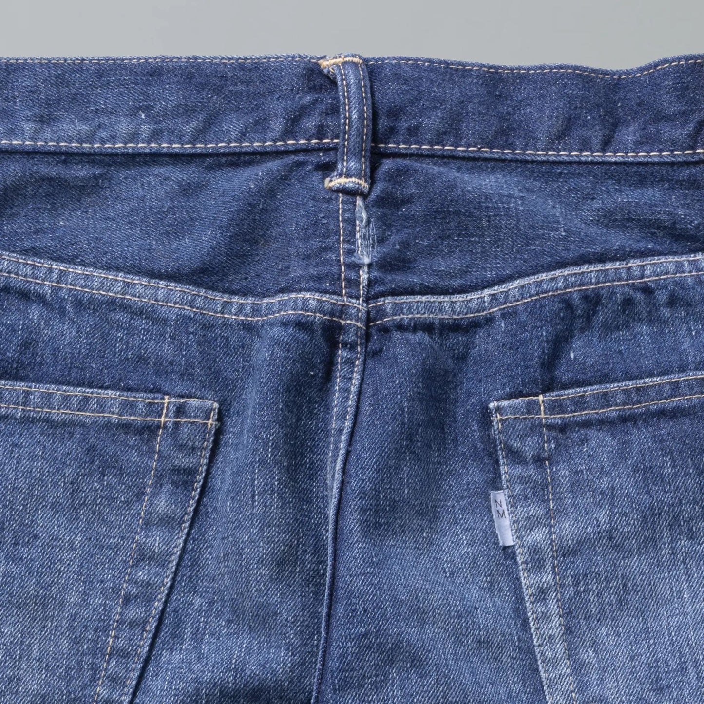 #033 LV 60ʻs JEANS