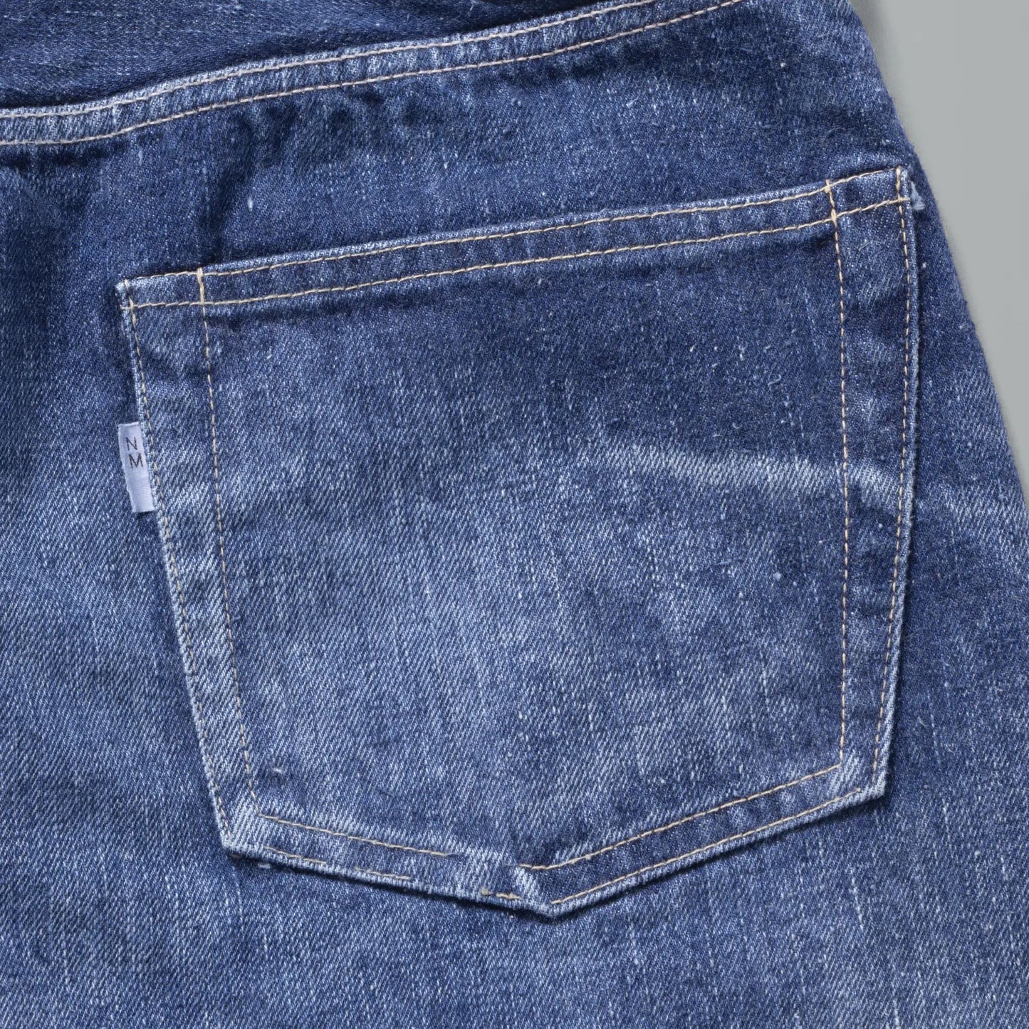 #033 LV 60ʻs JEANS