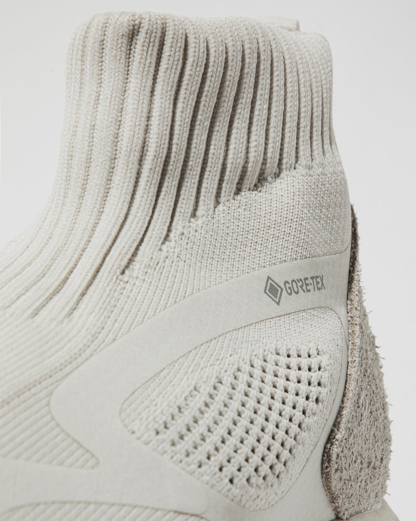 "Mizuno × nonnative" WAVE MUJIN TL MID GTX nonnative