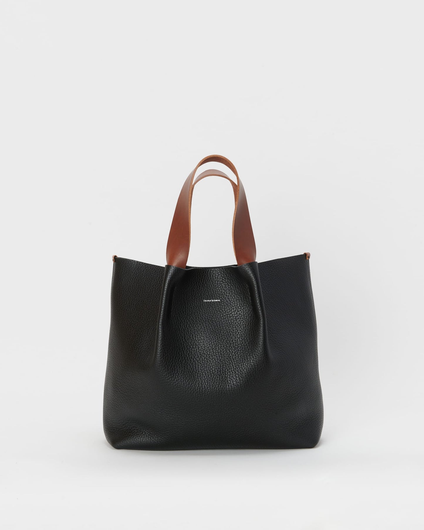 piano bag medium BLACK