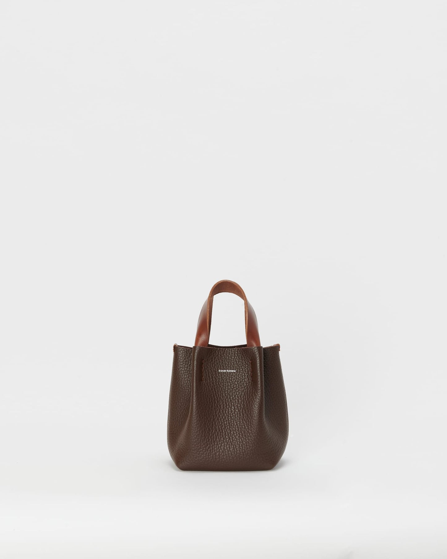 piano bag small DARK BROWN