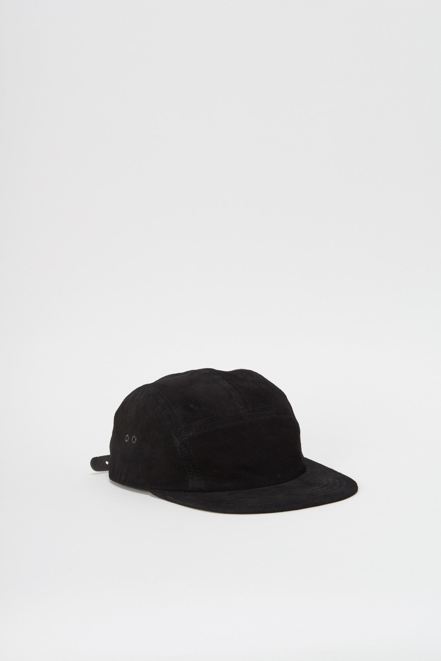 pig jet cap BLACK
