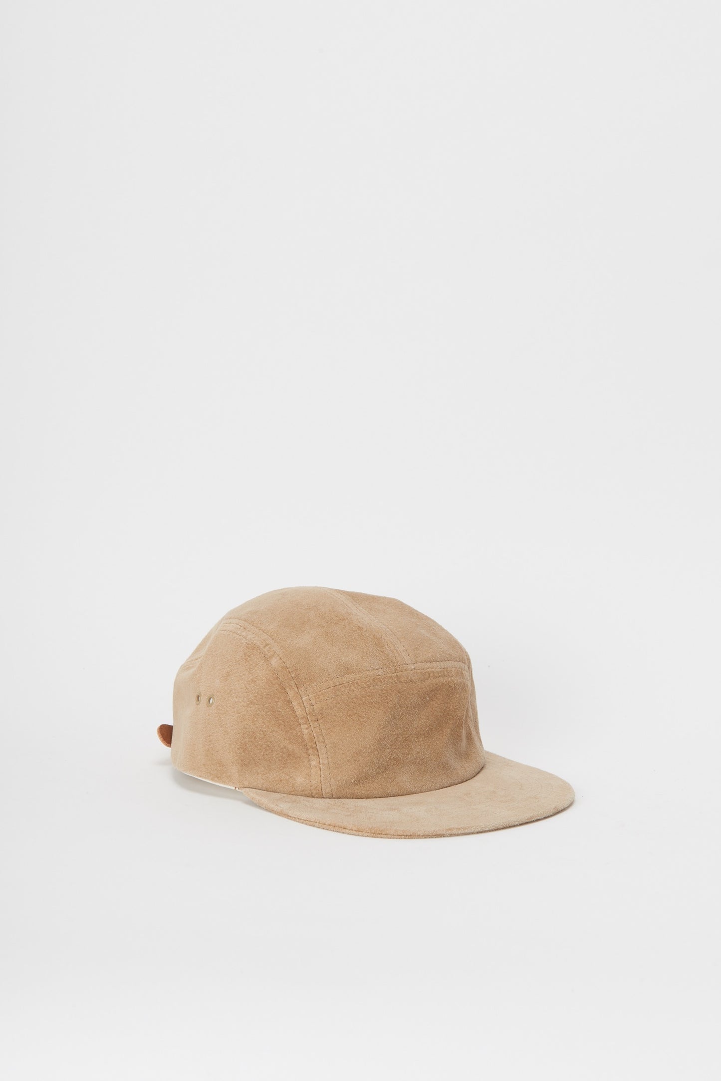 pig jet cap SAND BEIBE
