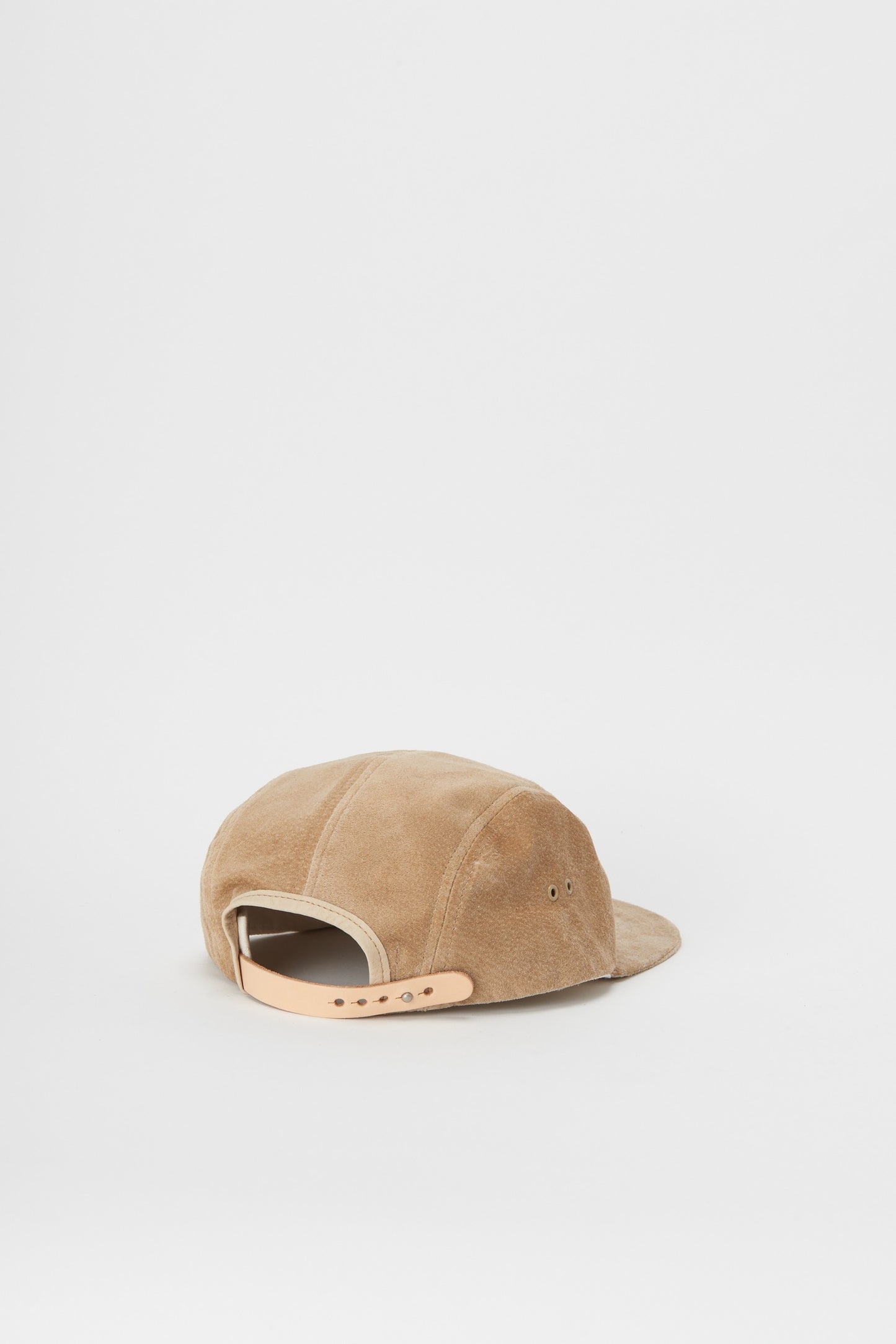 pig jet cap SAND BEIBE