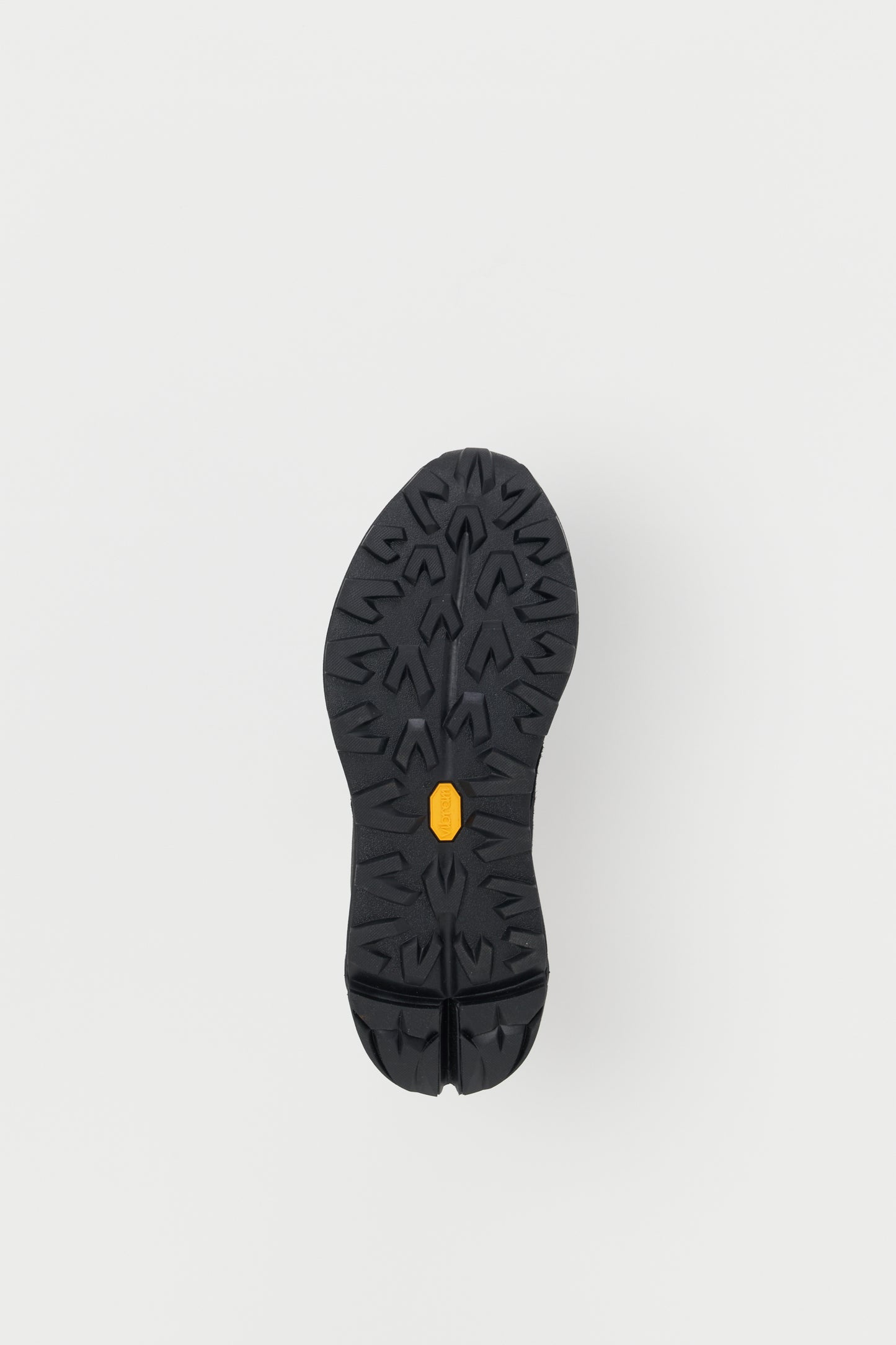 pular mule BLACK