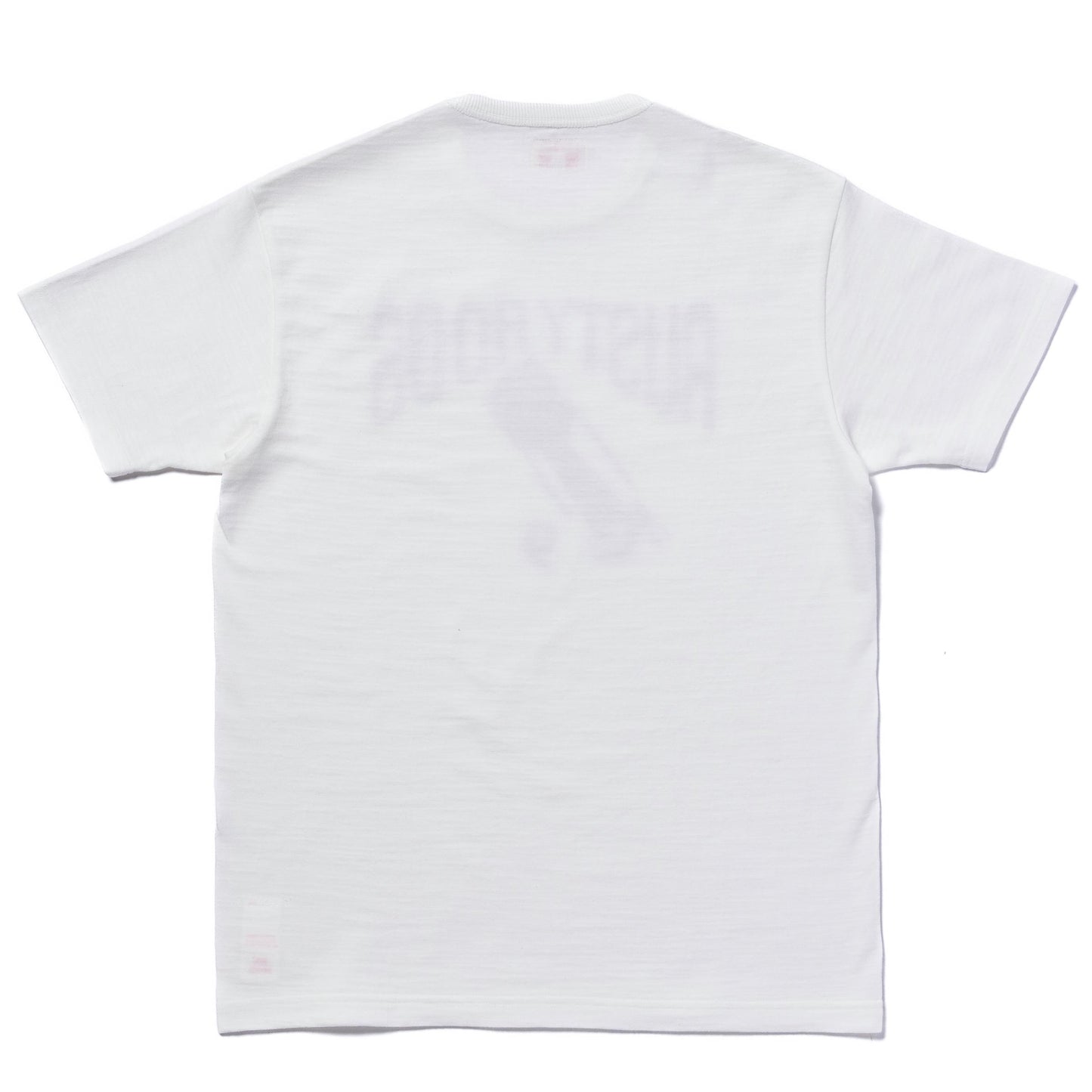 ATHLETIC T-SHIRT / RUSTY RODS