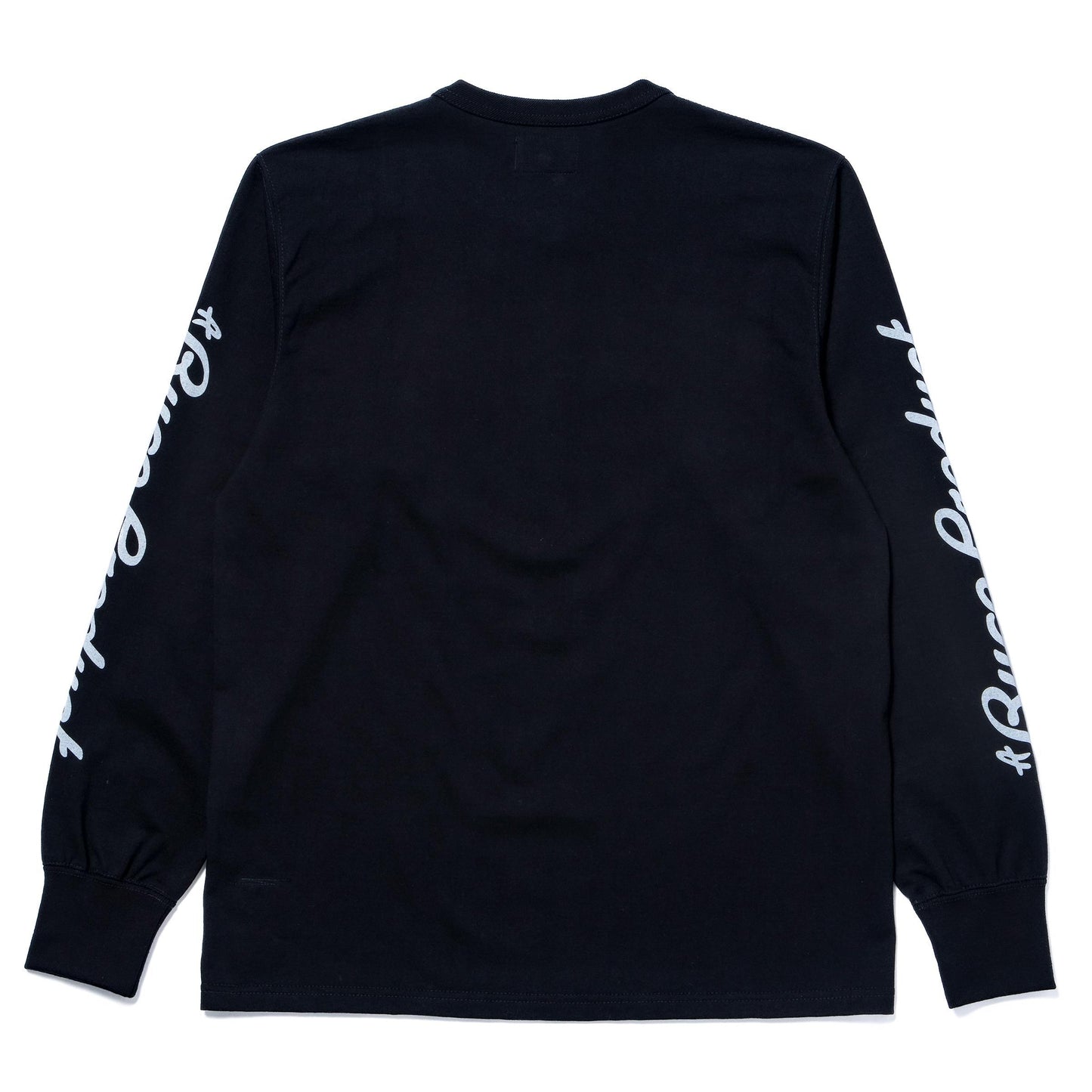 BUCO L/S TEE / RIDING TOGS
