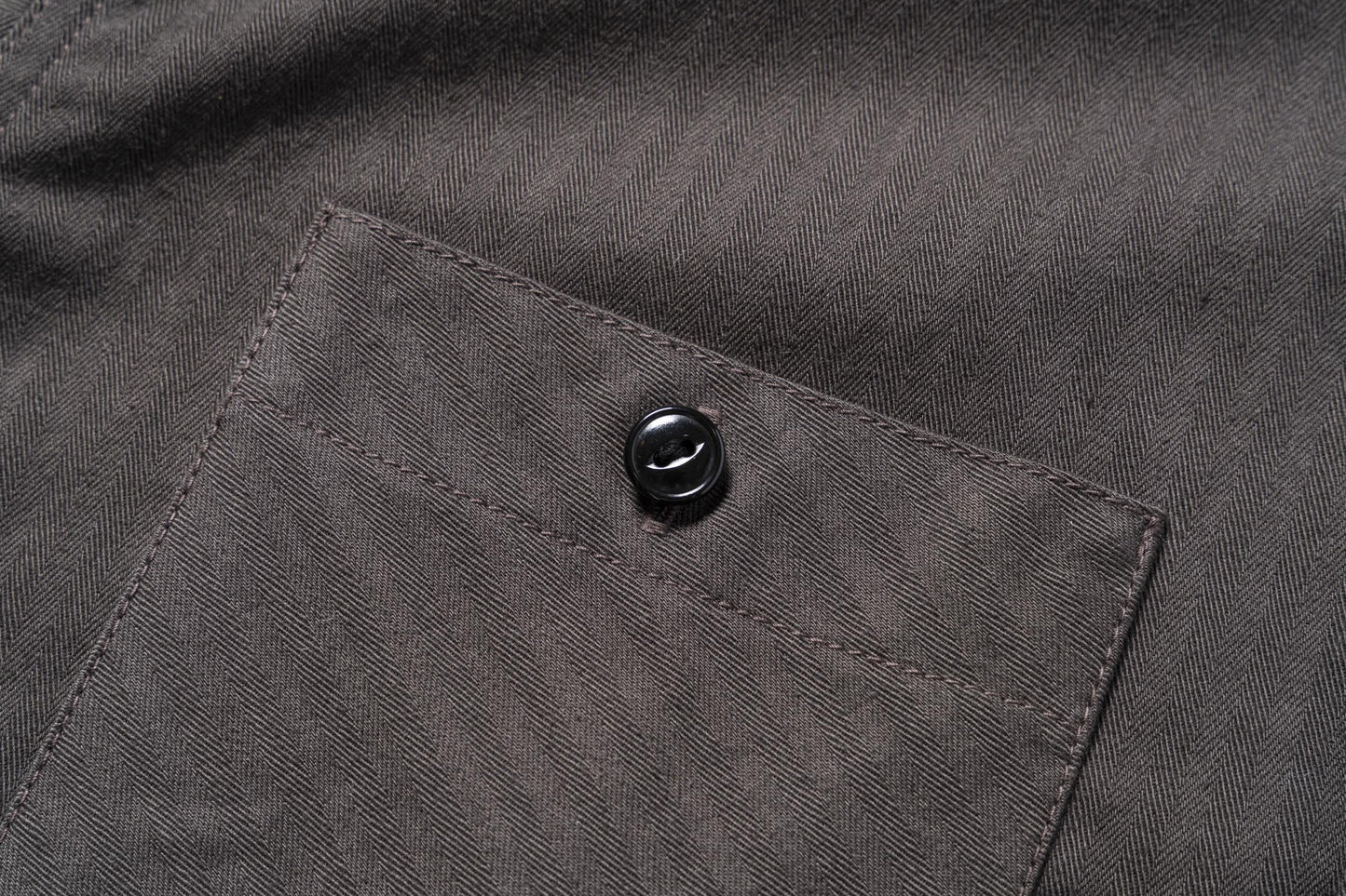 BUCO WORKSHIRT S/S / CULVER CITY