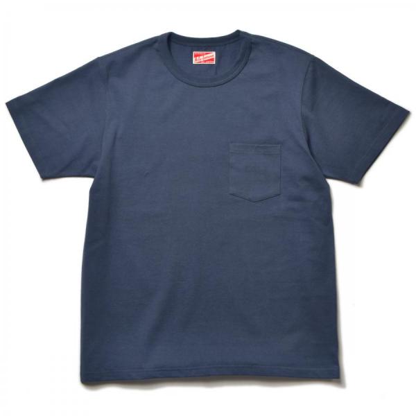 POCKET TEE