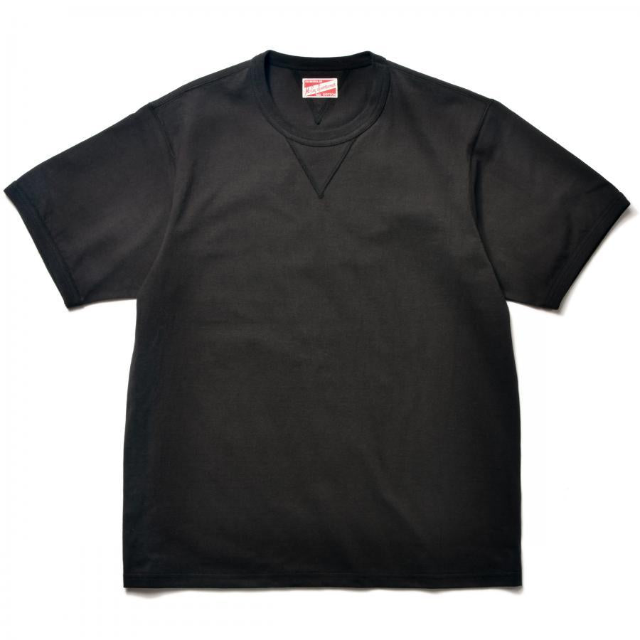 GUSSET TEE