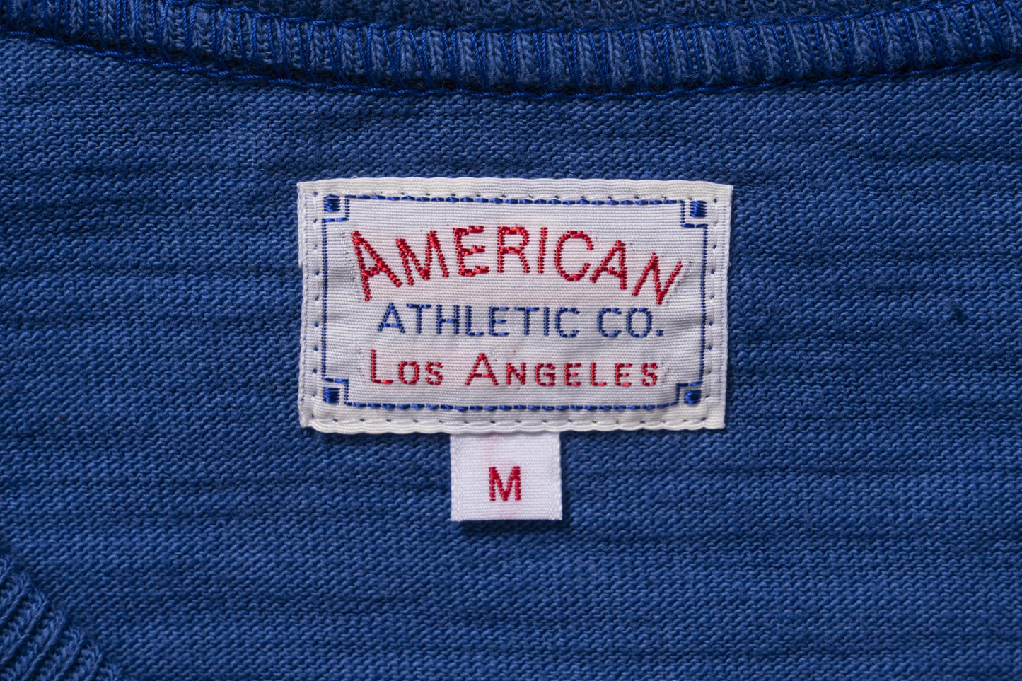 AMERICAN ATHLETIC TEE / USAAF McCLELLAN