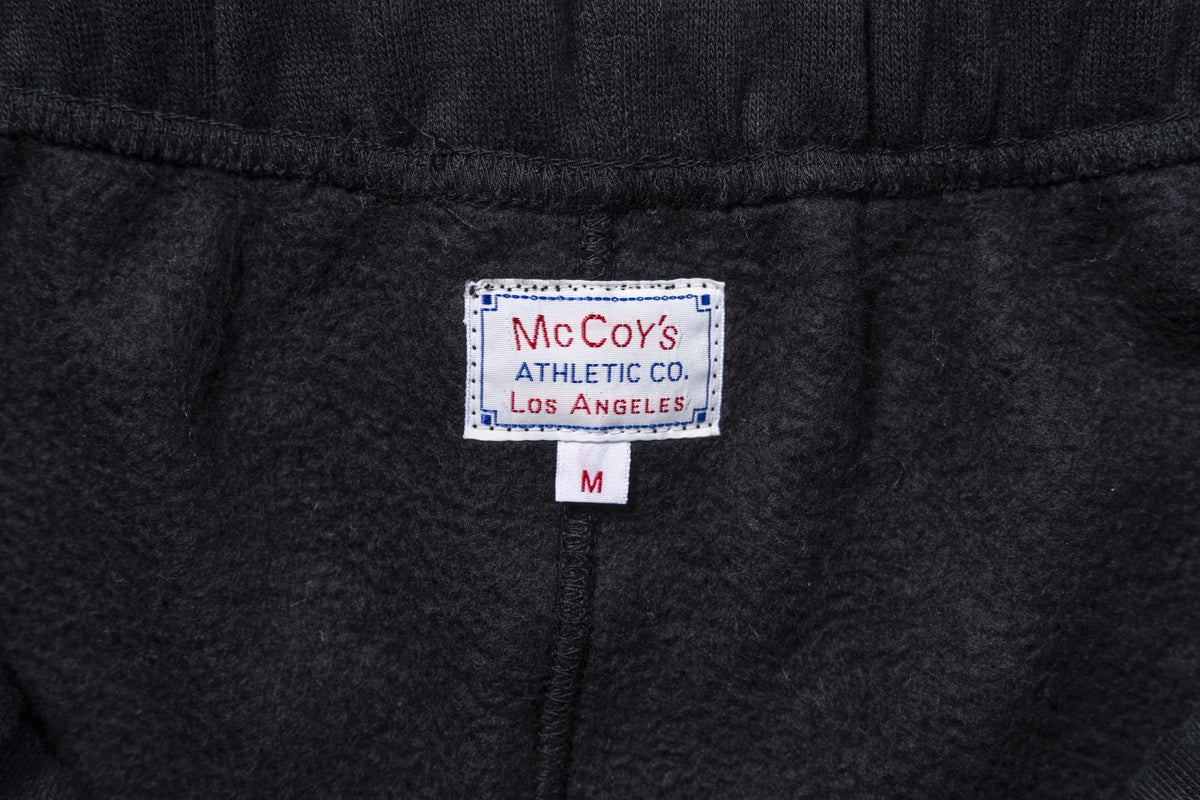 10 OZ. LOOPWHEEL SWEAT PANTS