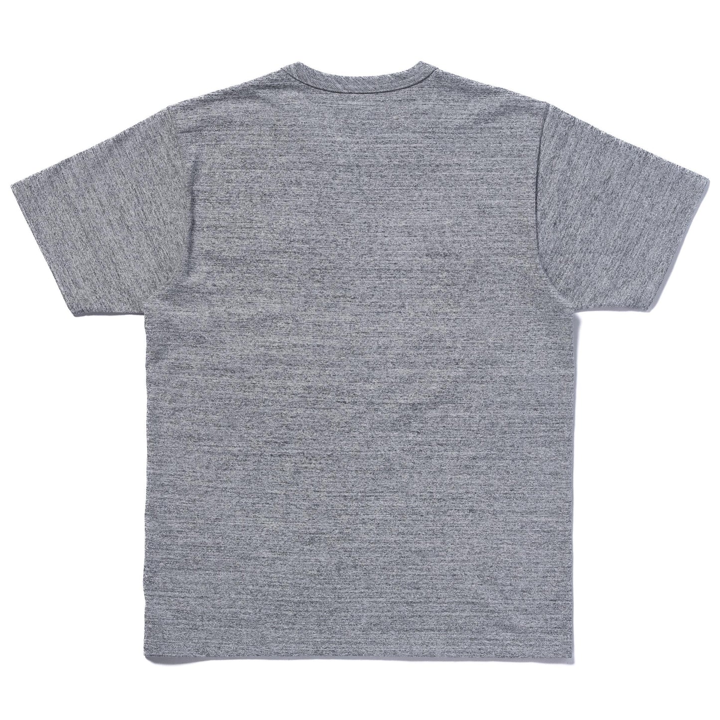MILITARY TEE / JOLLY ROGER, KEY FIELD