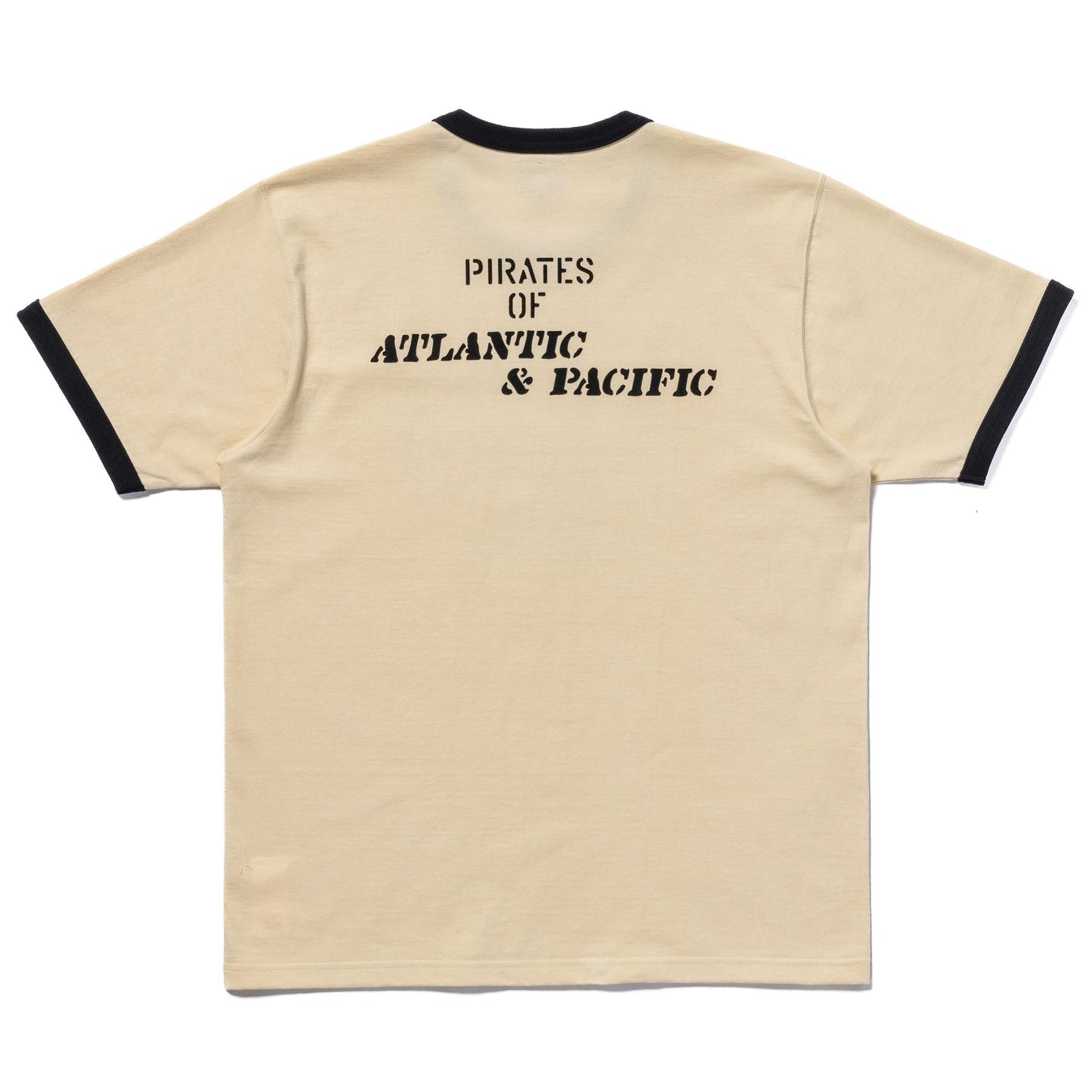 MILITARY TEE / USS KIDD